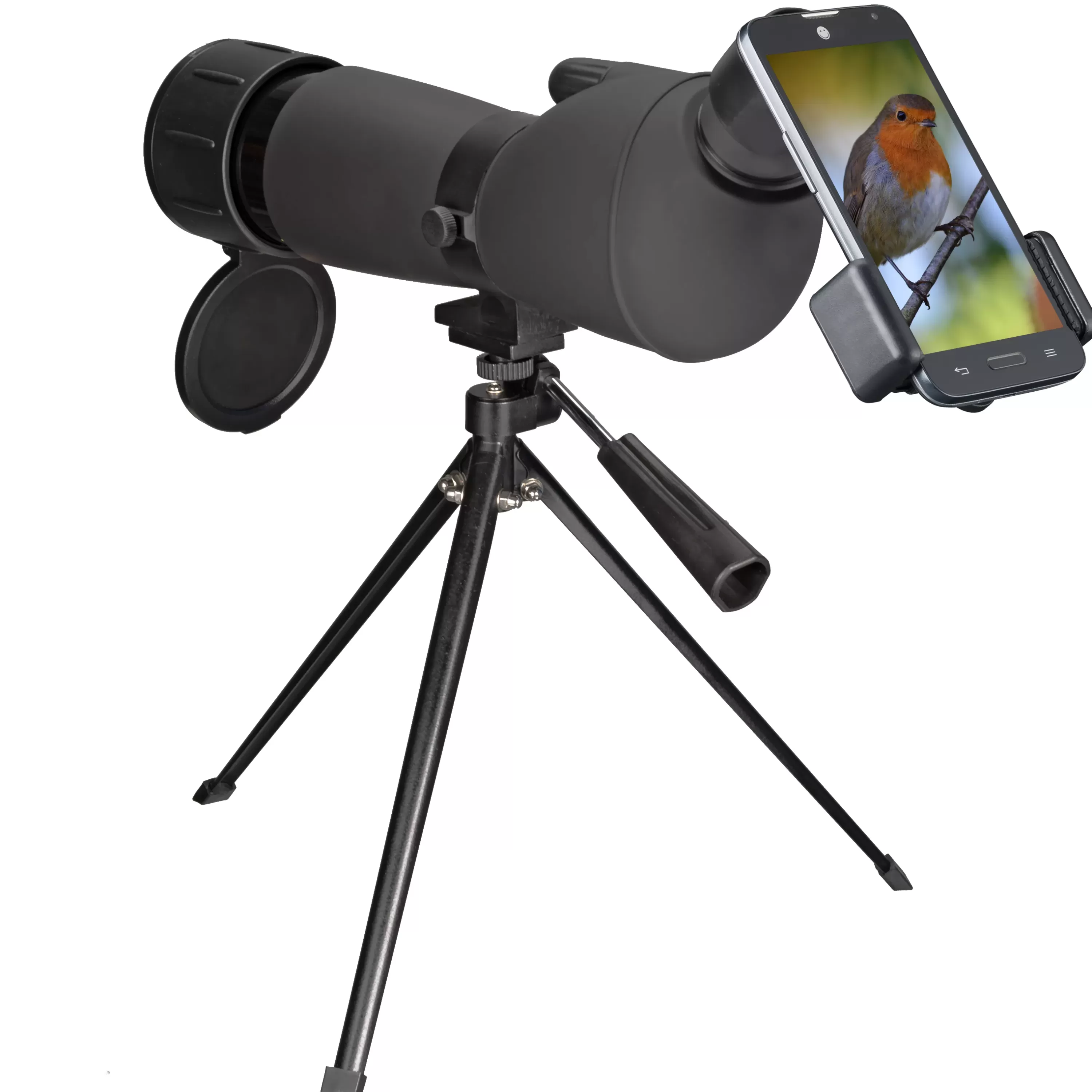 Shop Bresser NATIONAL GEOGRAPHIC 20-60x60 Spektiv