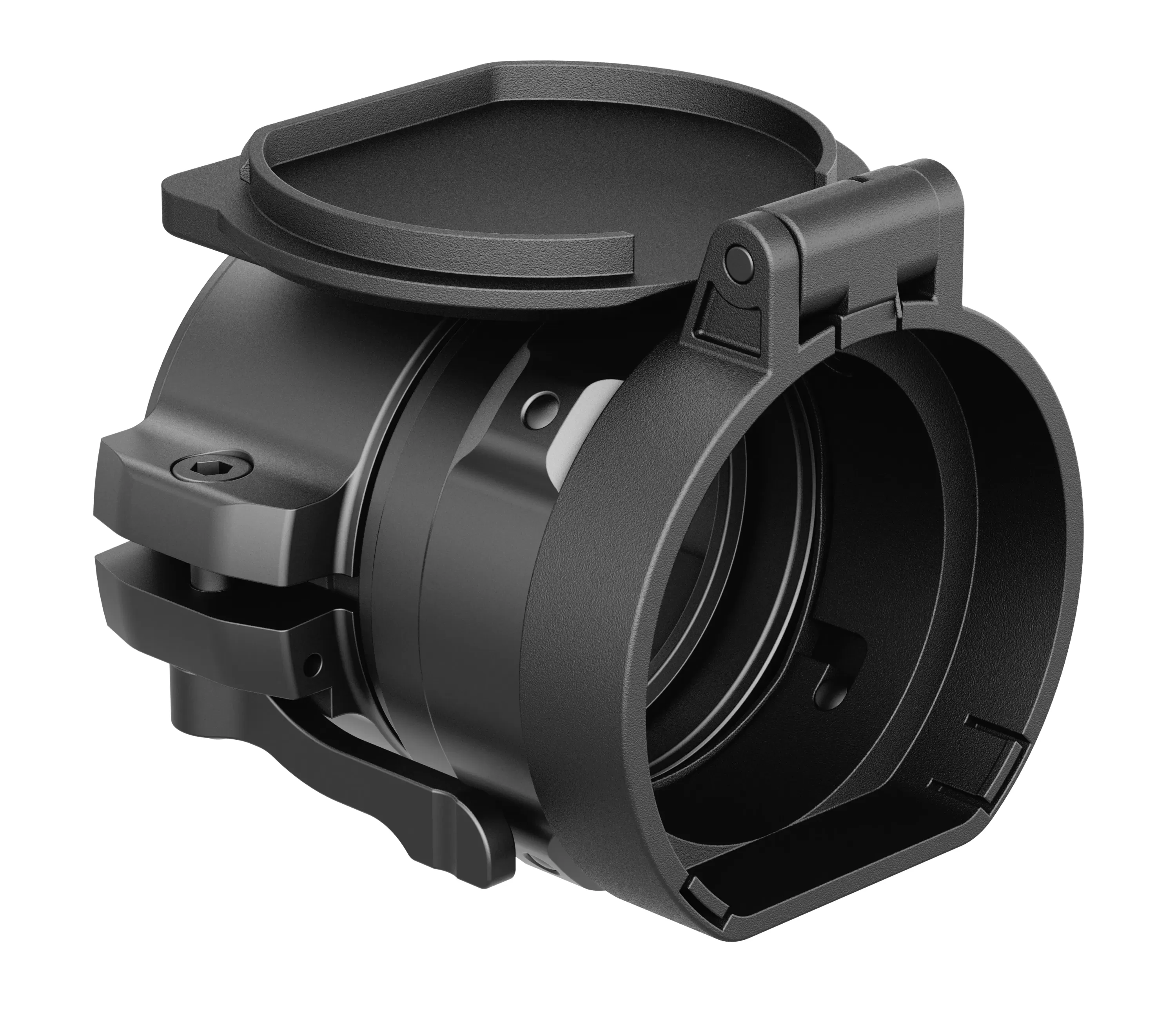 Discount Bresser PULSAR DN 50 mm Cover Ring Adapter für Core FXQ
