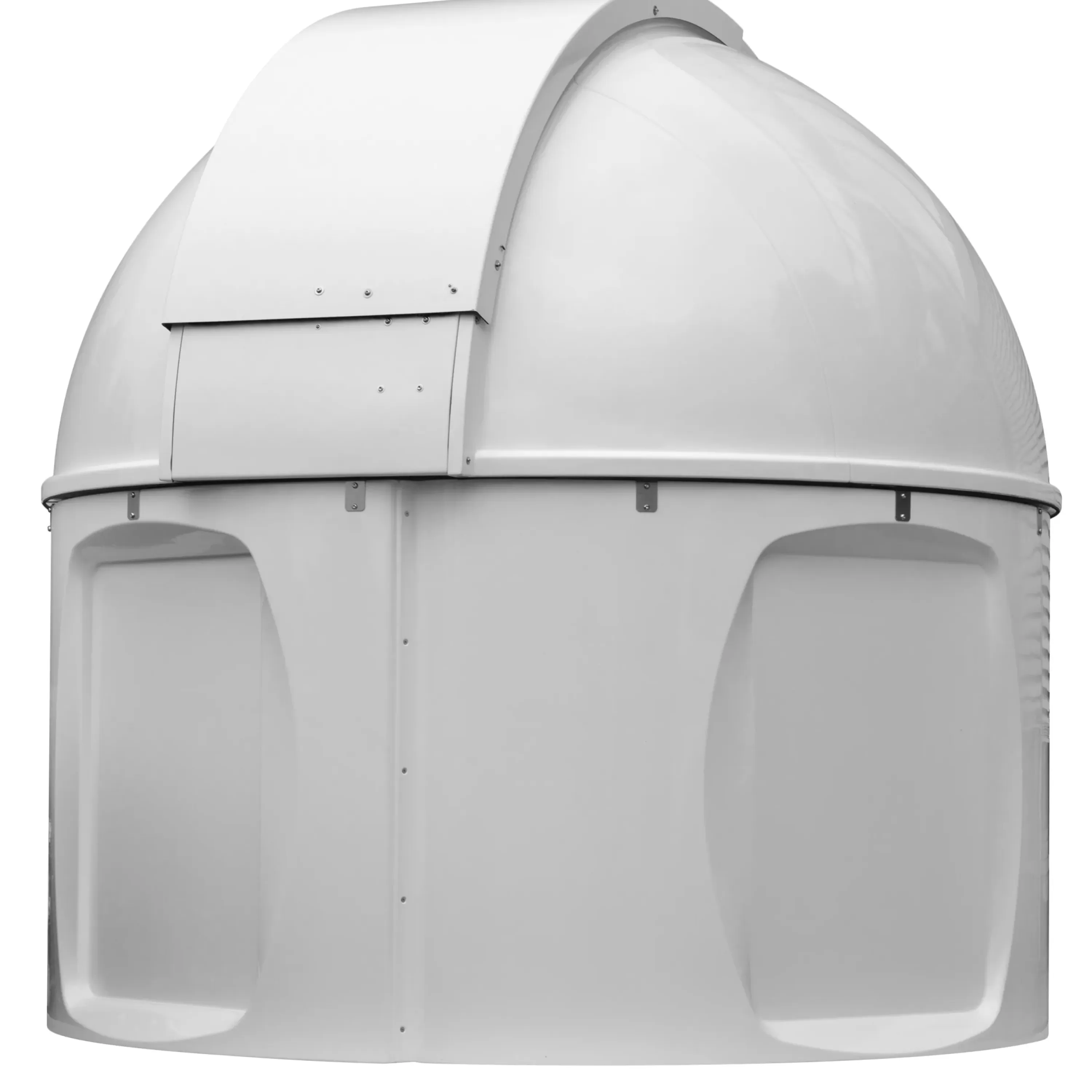 Cheap Bresser PULSAR DOMES 2.7m Observatorium GEN II - hohe Bauform