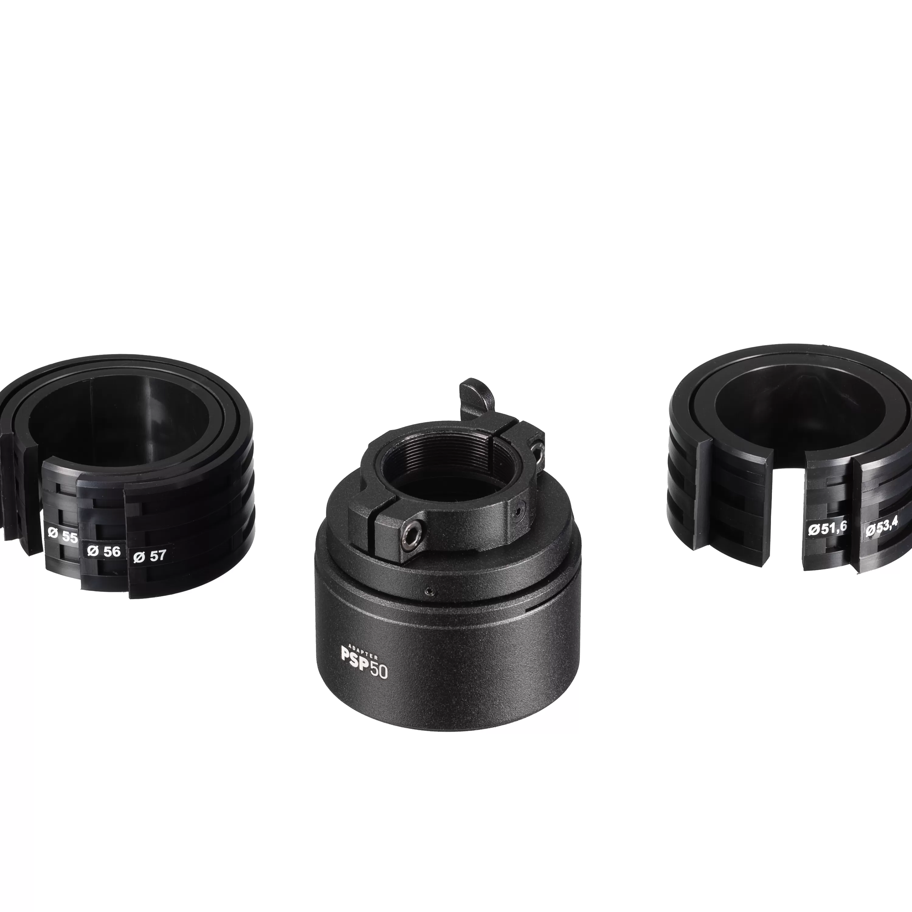 Fashion Bresser PULSAR PSP 50 mm Ring Adapter für Krypton