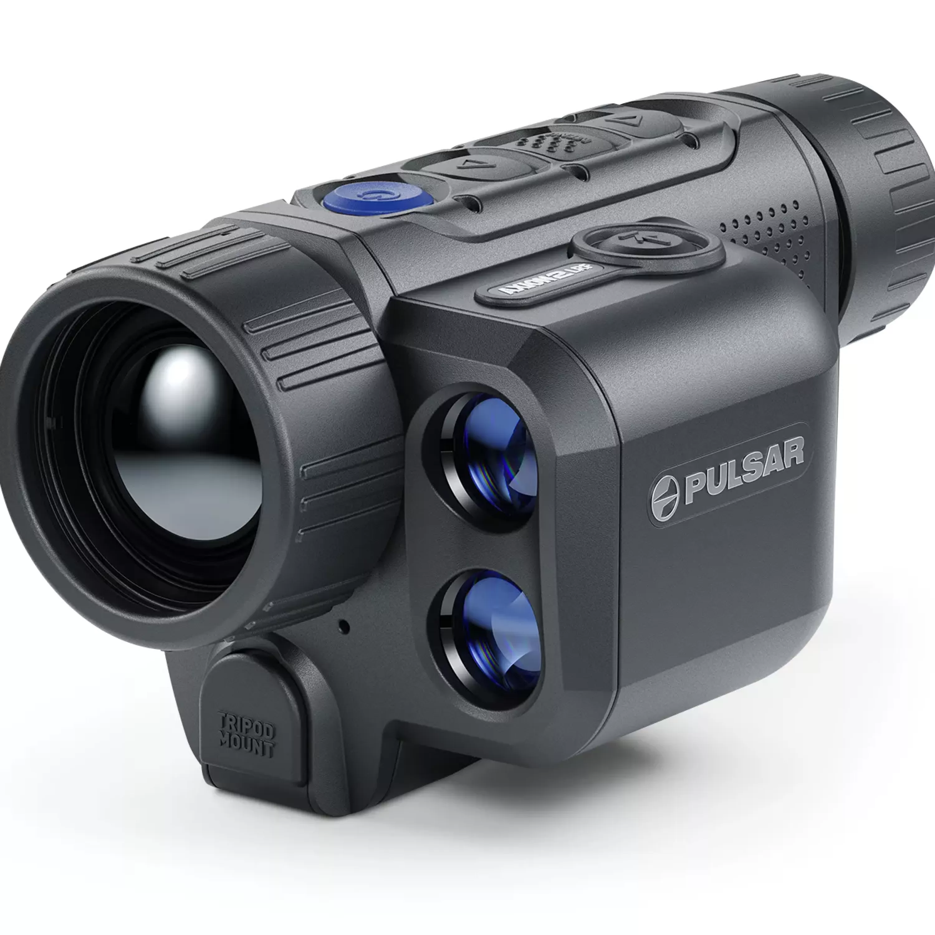 Online Bresser PULSAR Wärmebildgerät Axion 2 LRF XQ35 Pro