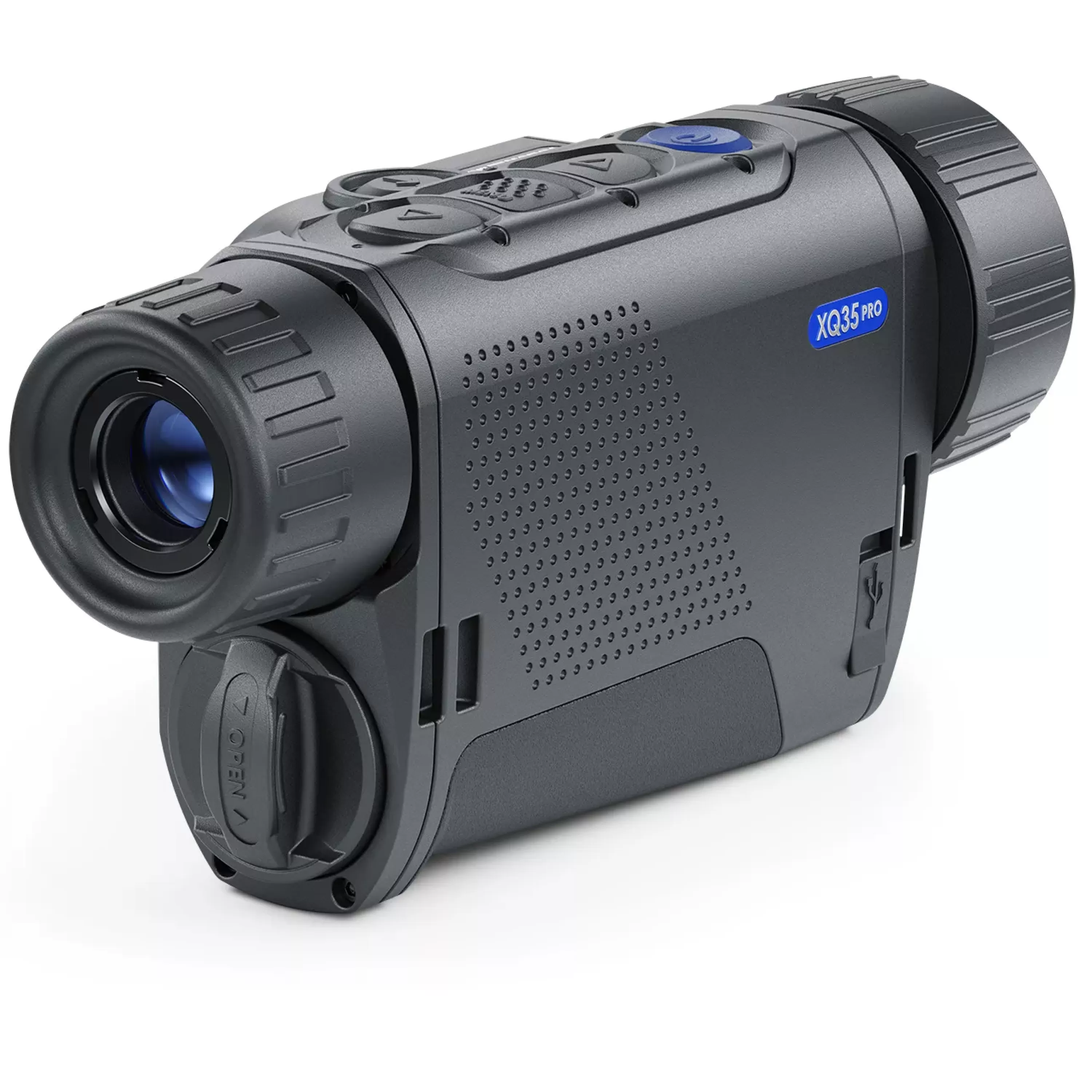 Online Bresser PULSAR Wärmebildgerät Axion 2 LRF XQ35 Pro
