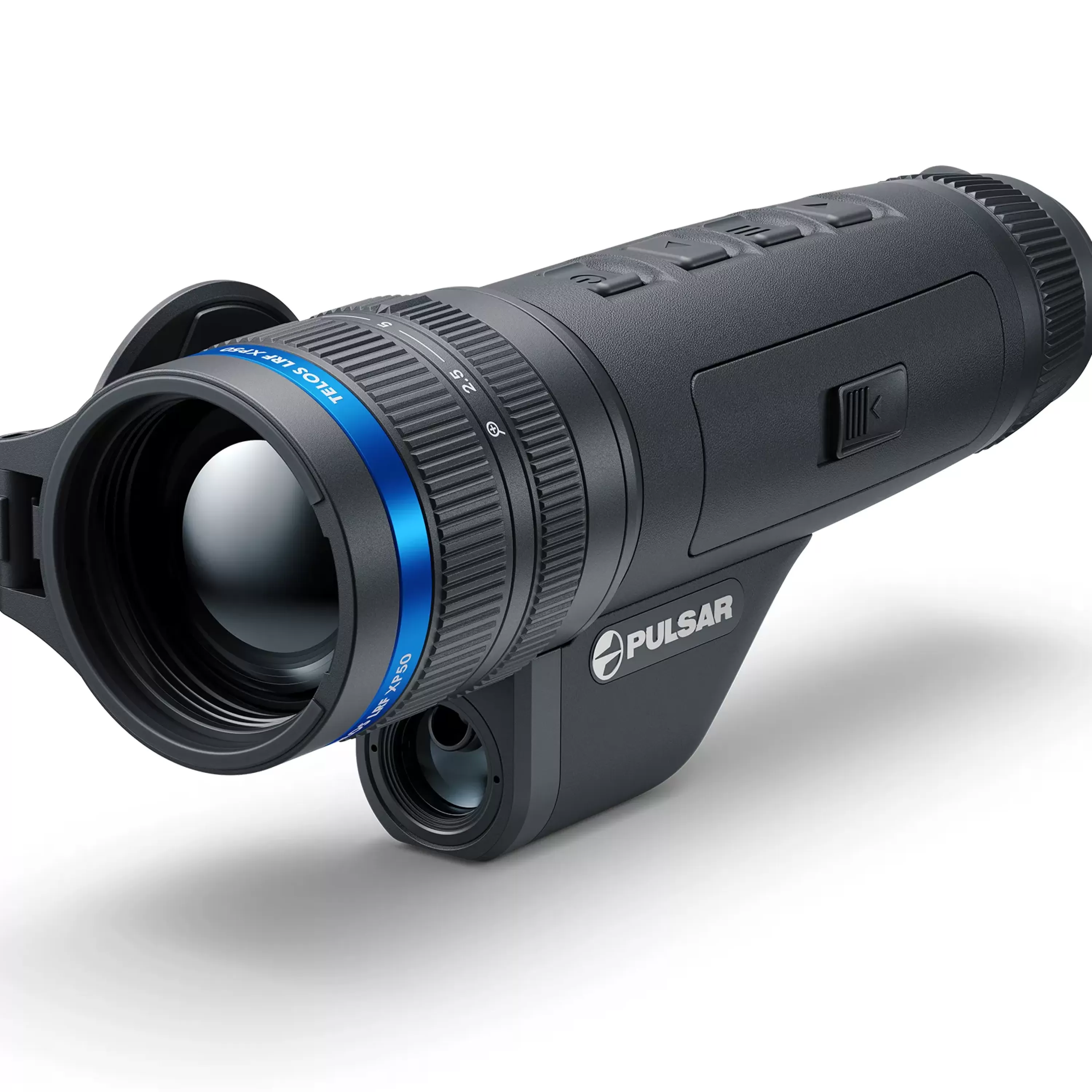 Flash Sale Bresser PULSAR Wärmebildgerät Telos LRF XP50