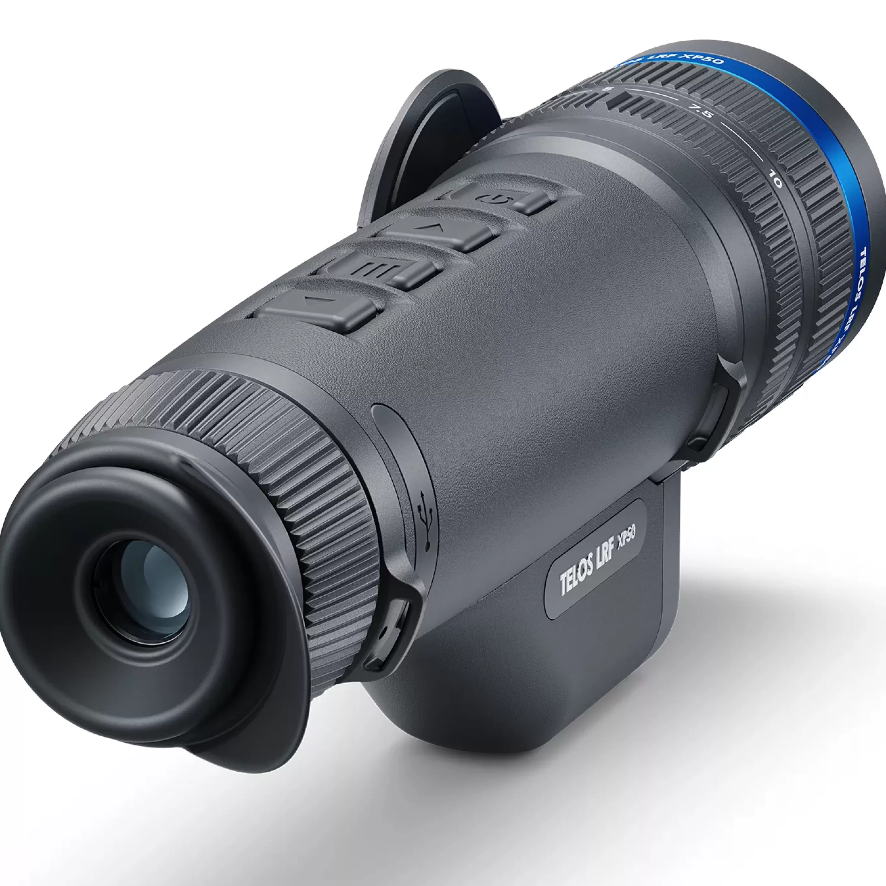 Flash Sale Bresser PULSAR Wärmebildgerät Telos LRF XP50