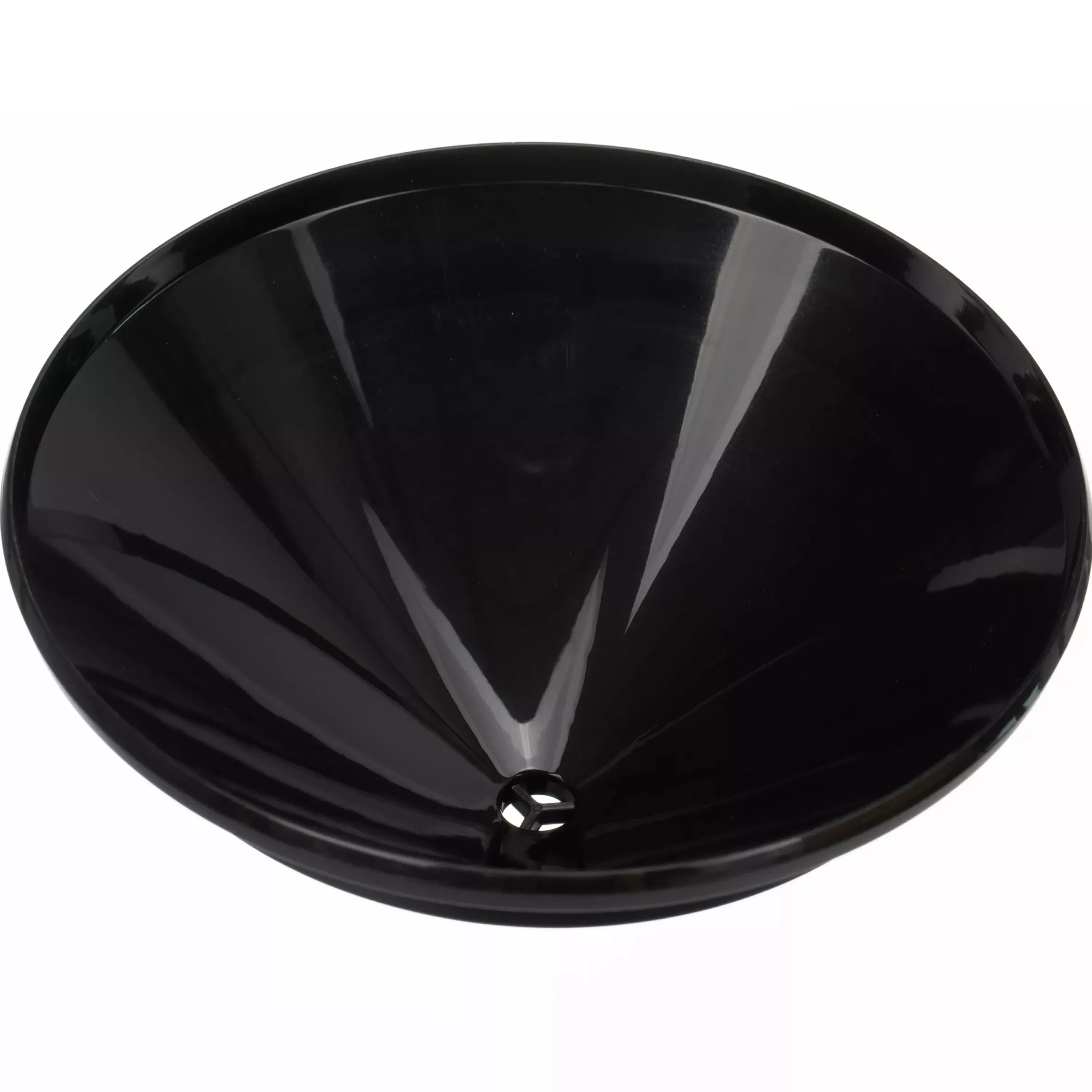 Cheap Bresser Regentrichter schwarz