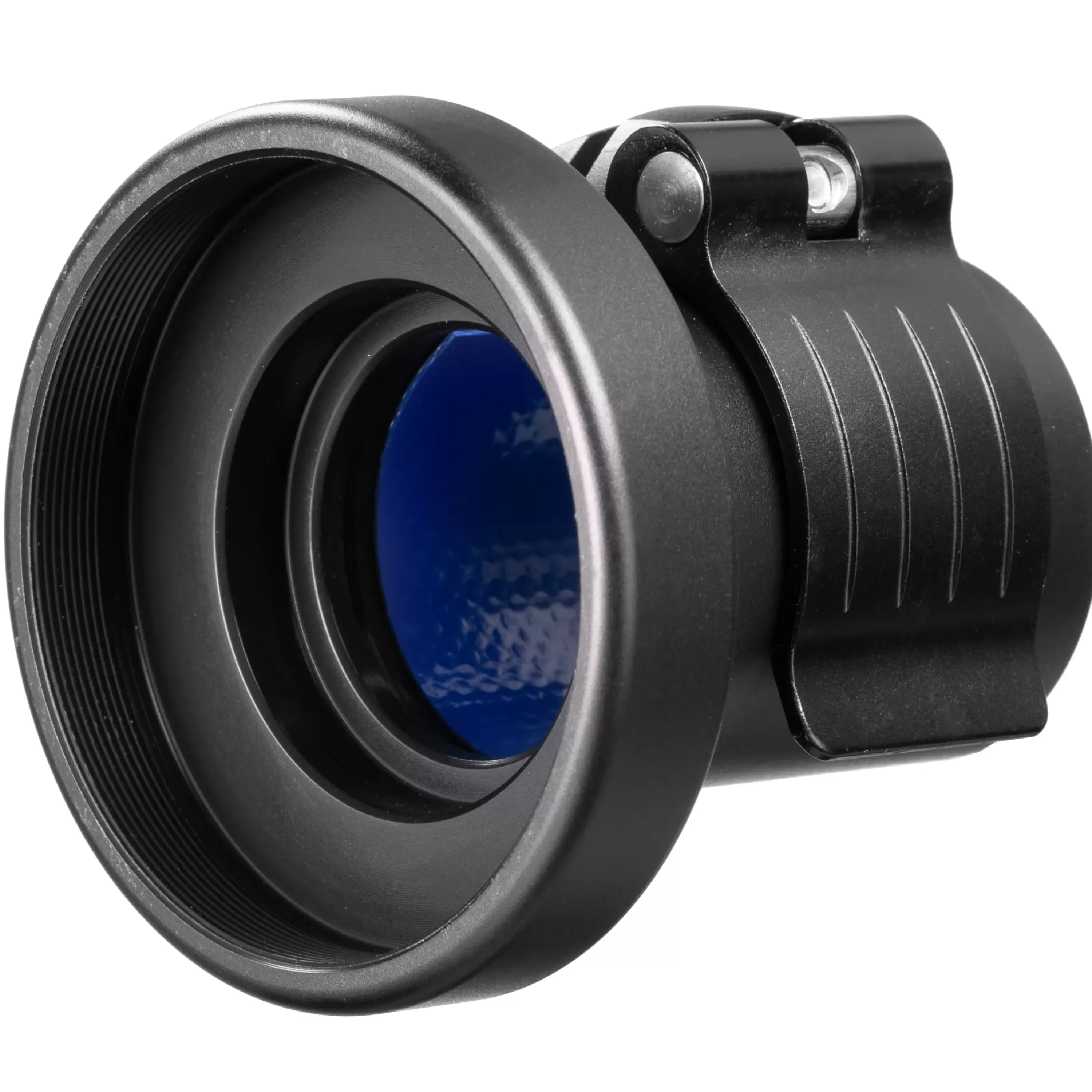 Flash Sale Bresser SMARTCLIP AS 30mm Adapter f. Pulsar Core / Krypton