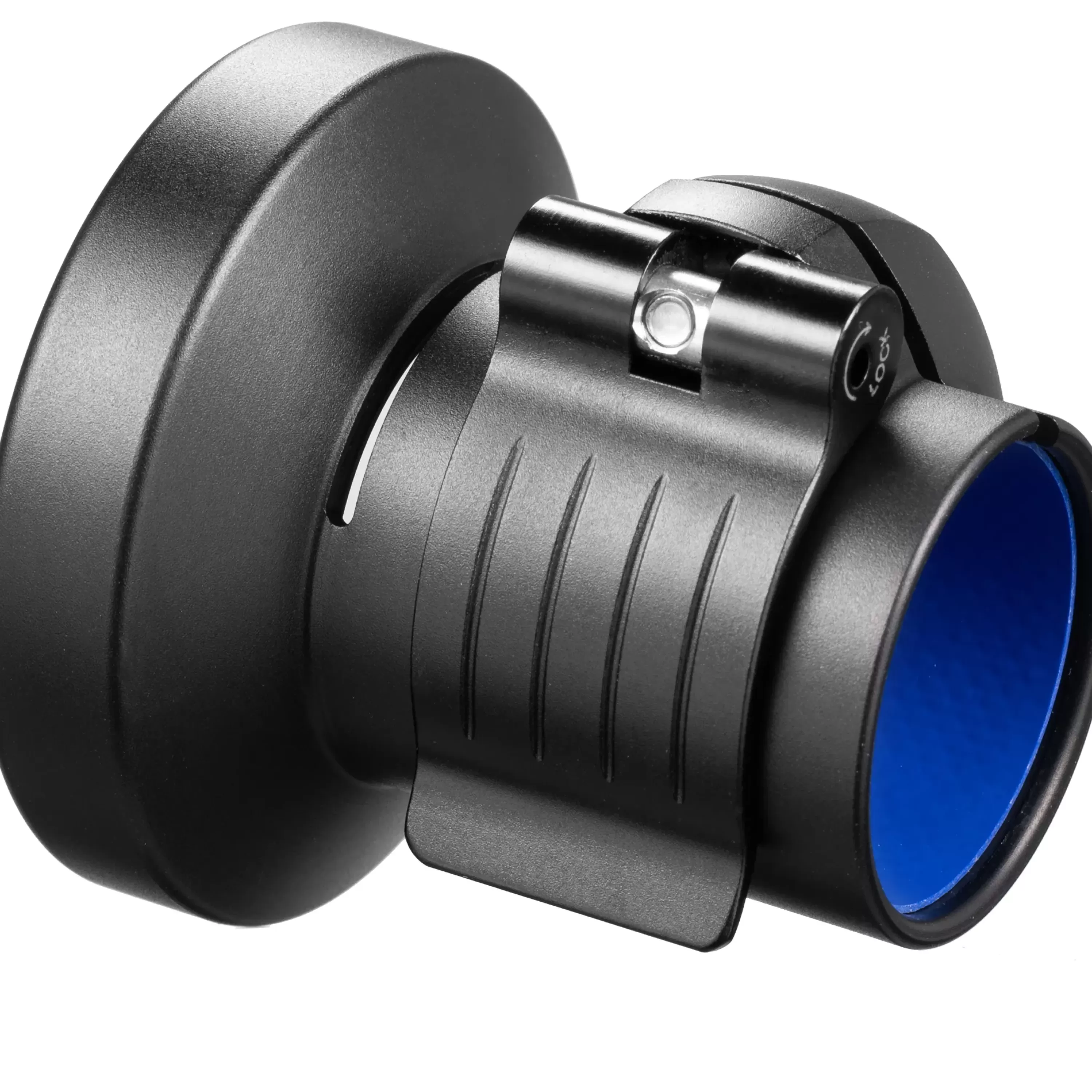 Flash Sale Bresser SMARTCLIP AS 30mm Adapter f. Pulsar Core / Krypton