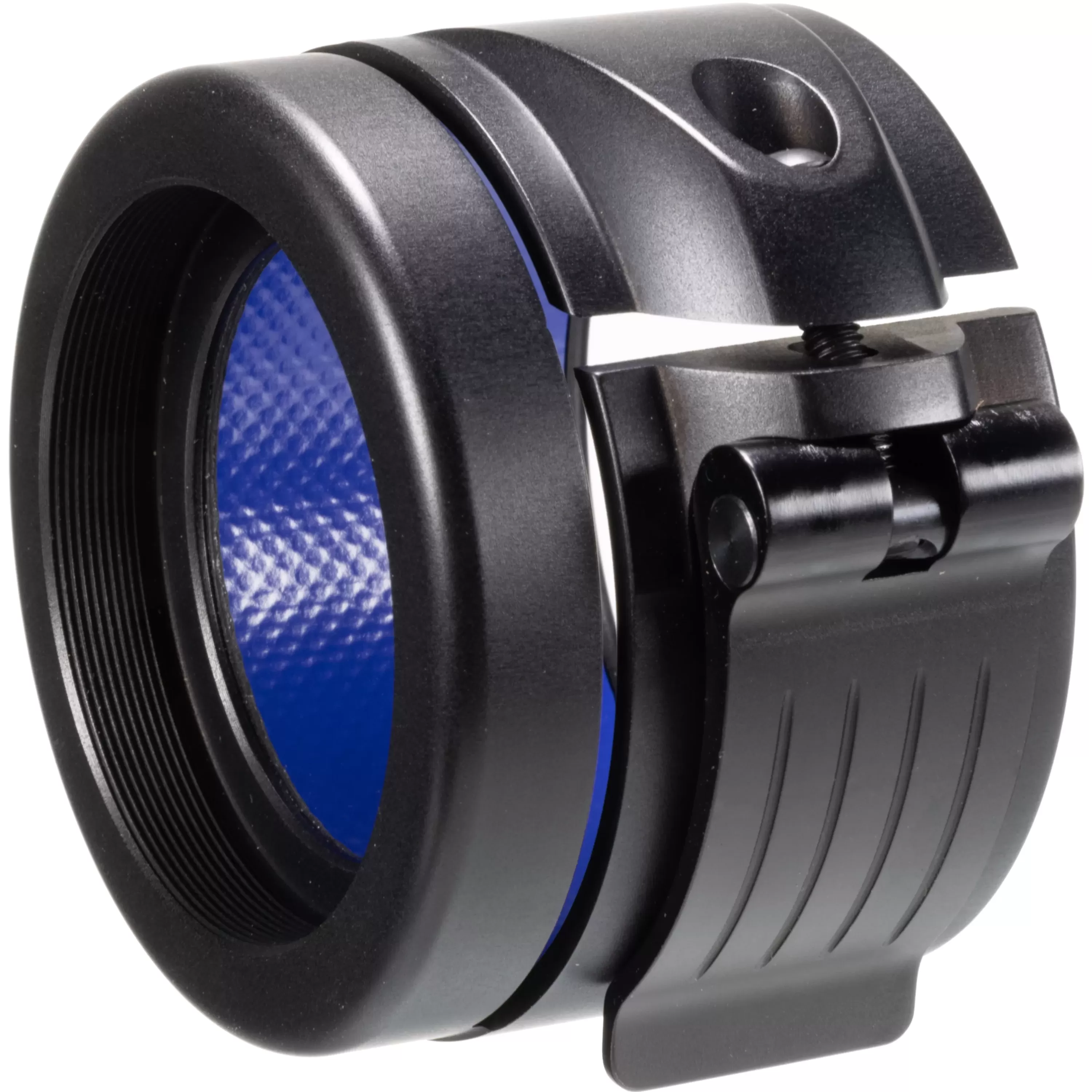 Shop Bresser SMARTCLIP AS 59mm Adapter f. Pulsar Core / Krypton / Proton / FN455