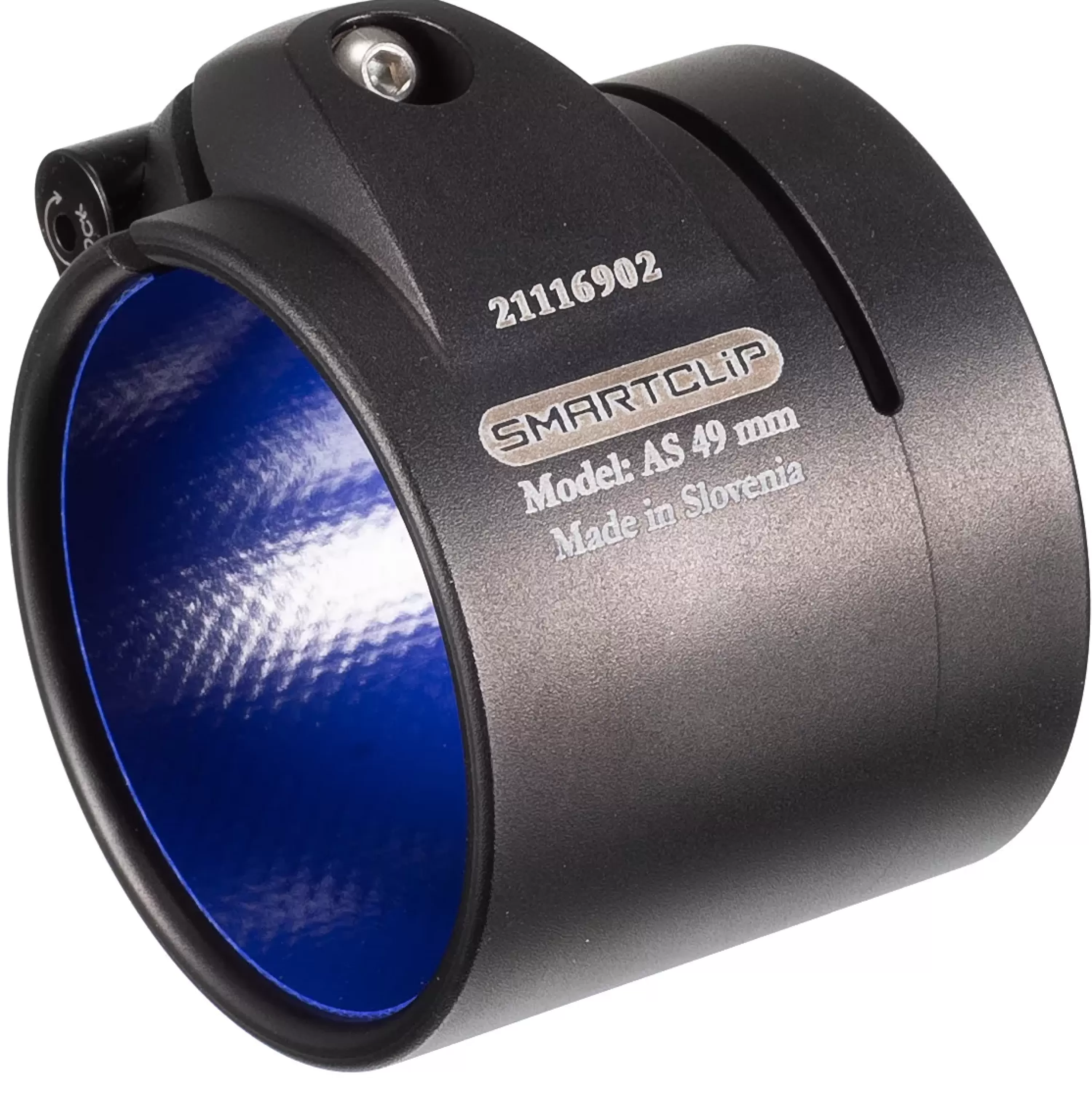 Cheap Bresser SMARTCLIP AS 49mm Adapter f. Pulsar Core / Krypton / Proton / FN455