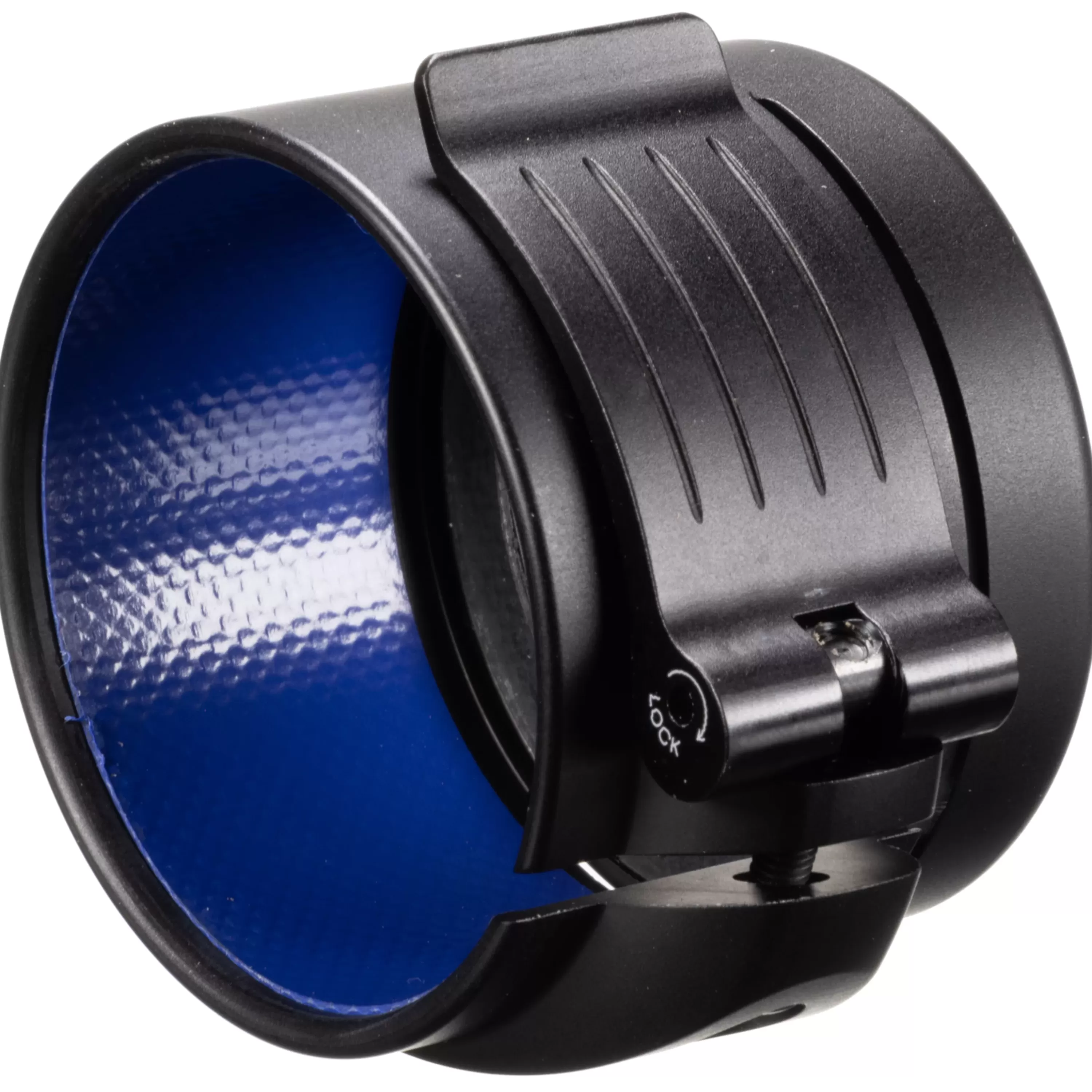 Clearance Bresser SMARTCLIP AS 58mm Adapter f. Pulsar Core / Krypton / Proton / FN455