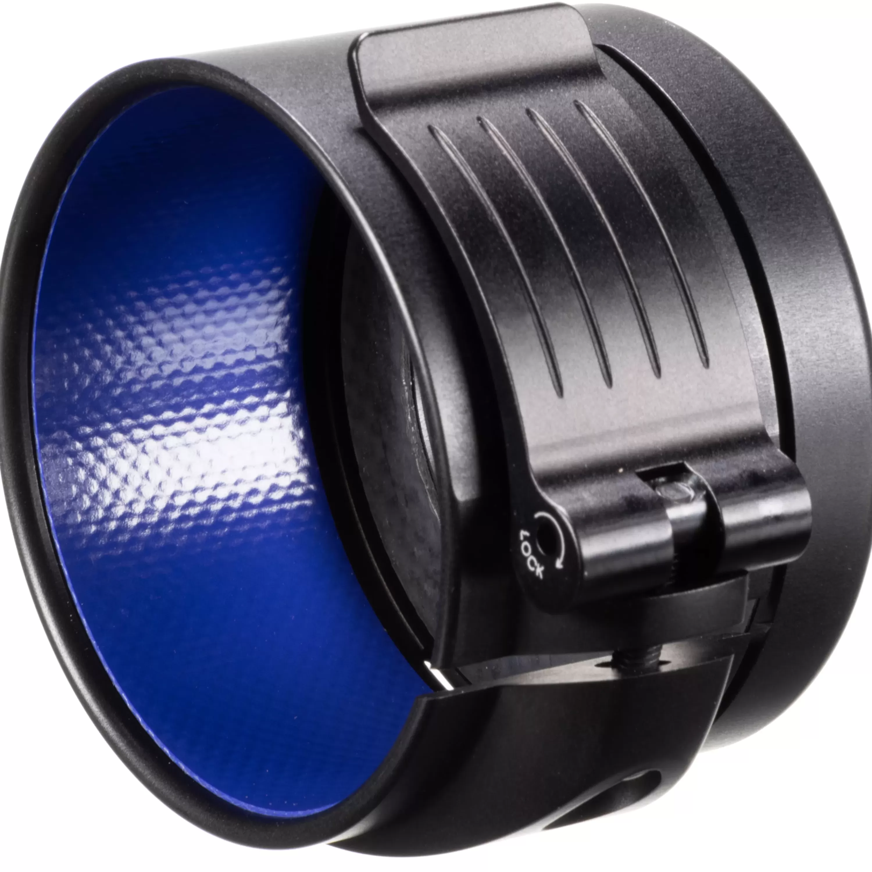 Hot Bresser SMARTCLIP AX (AS) 63,5mm Adapter f. Pulsar Core / Krypton / Proton / FN455