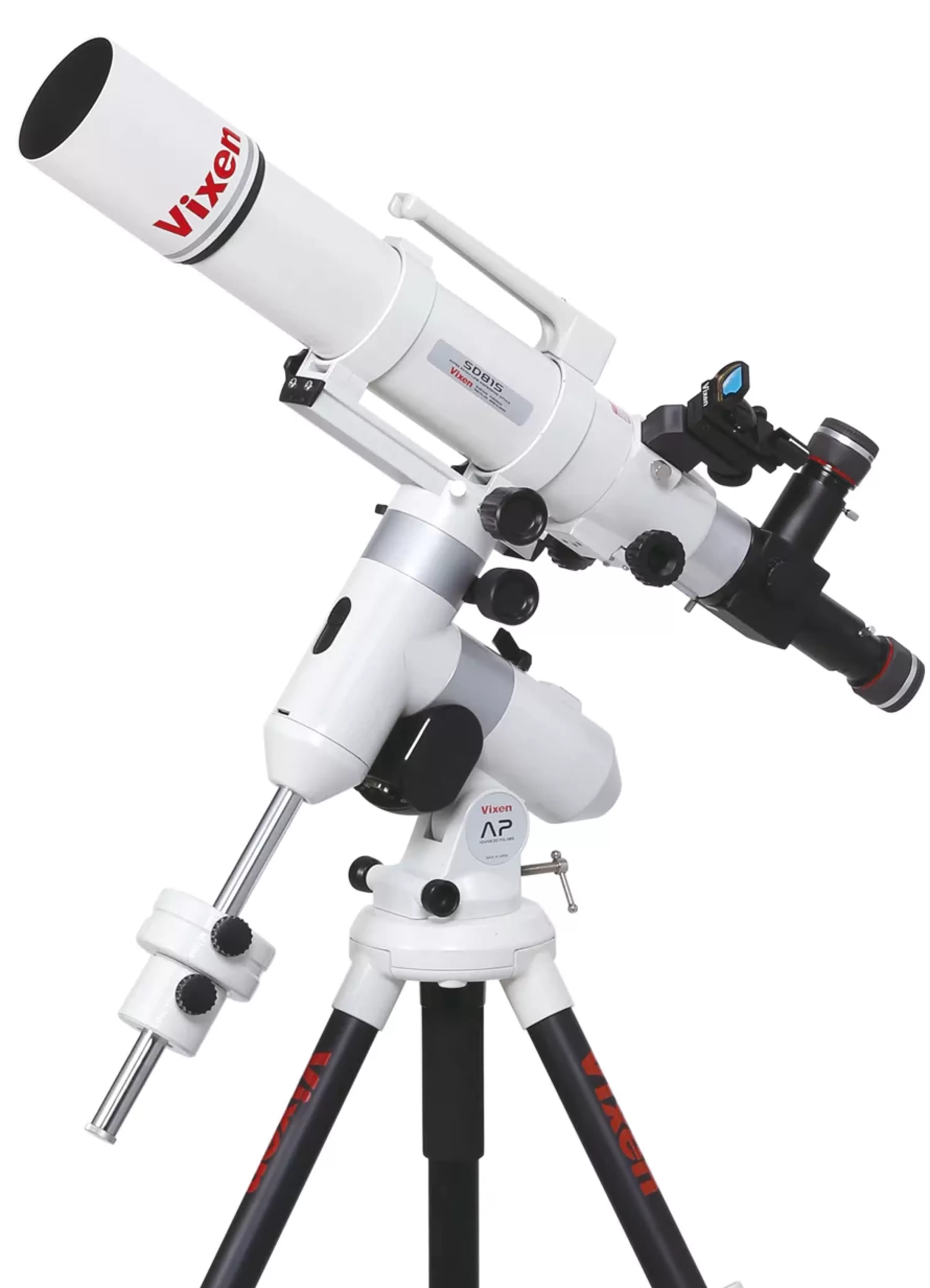 Discount Bresser Vixen AP-SD81S II-SM Teleskop-Set