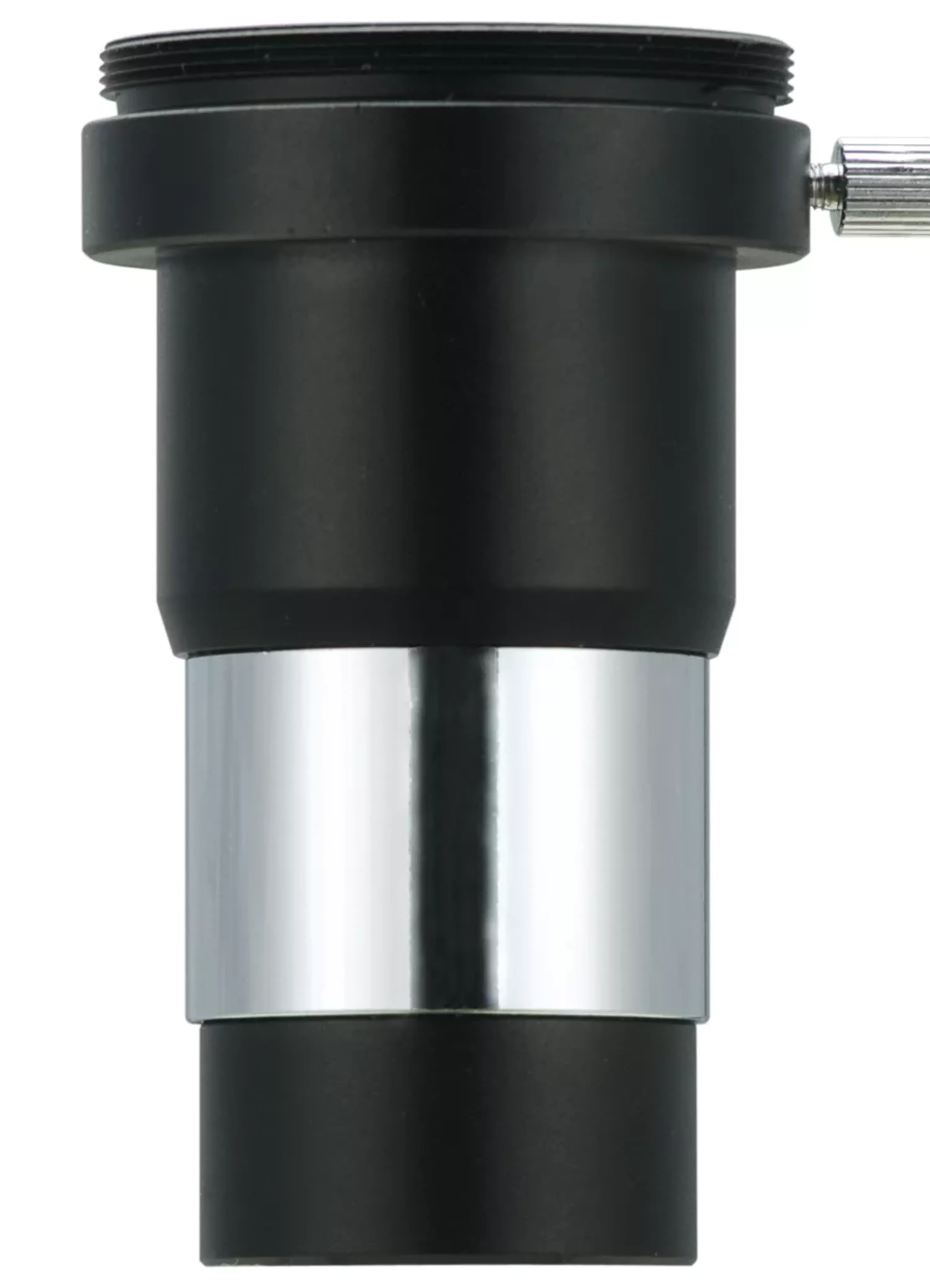 Outlet Bresser Vixen Barlow-Linse 2x mit T2-Gewinde zur Fotografie und Beobachtung
