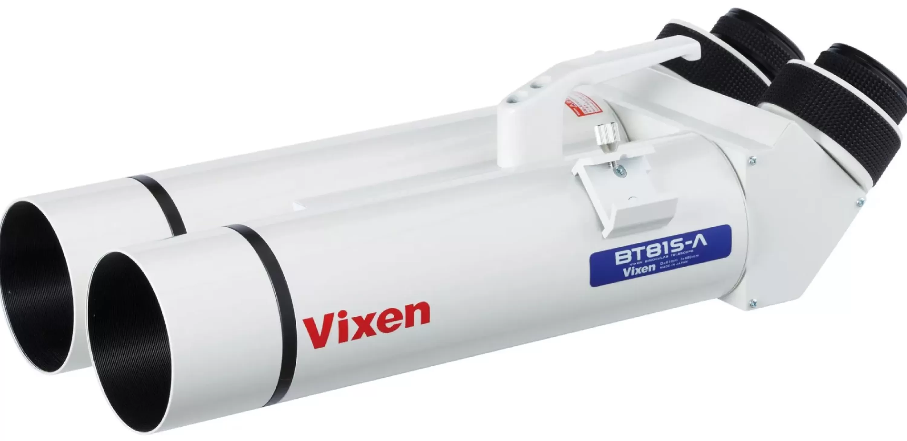 Shop Bresser Vixen BT-81S-A astronomisches Großfernglas