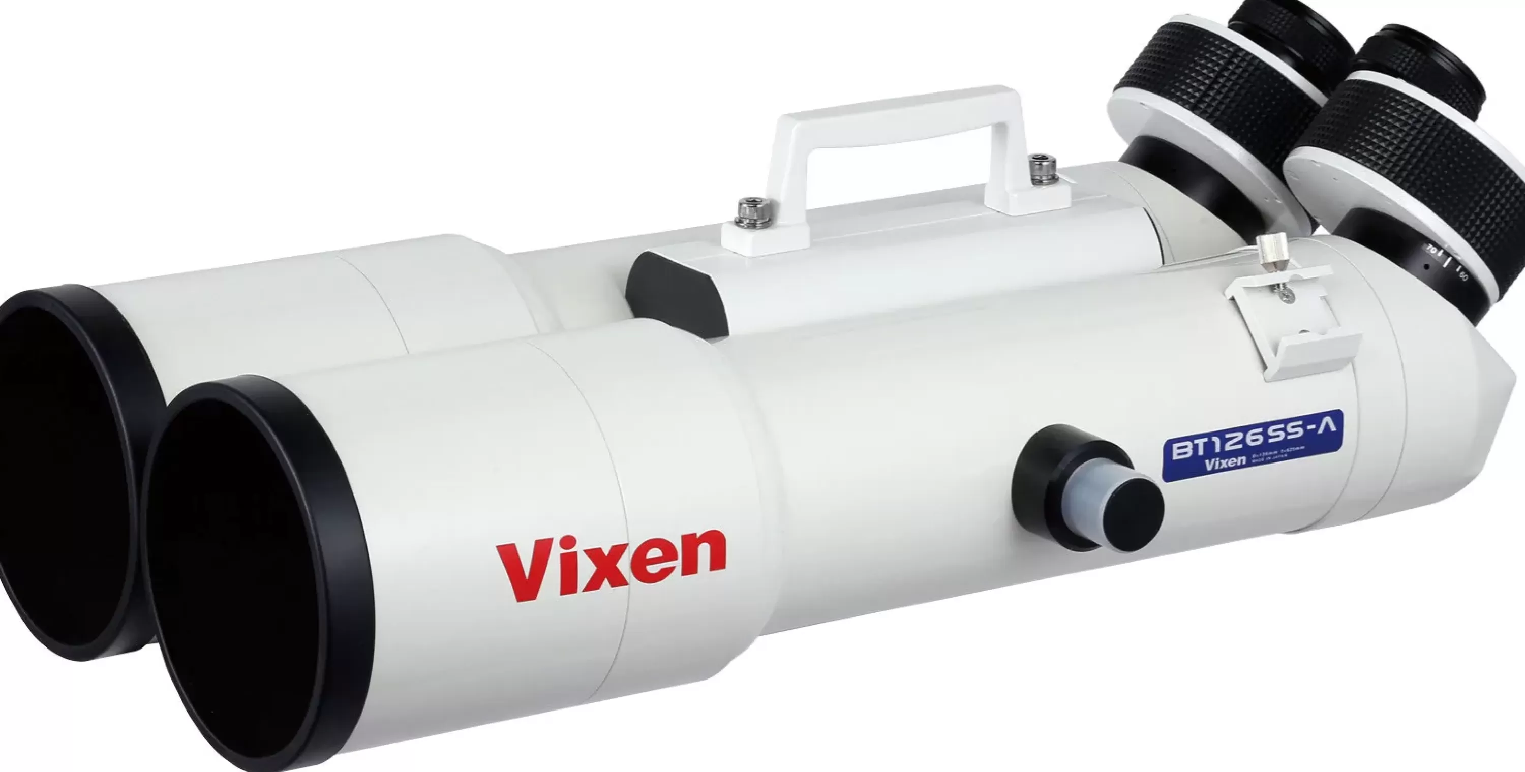 Flash Sale Bresser Vixen BT126SS-A astronomisches Großfernglas
