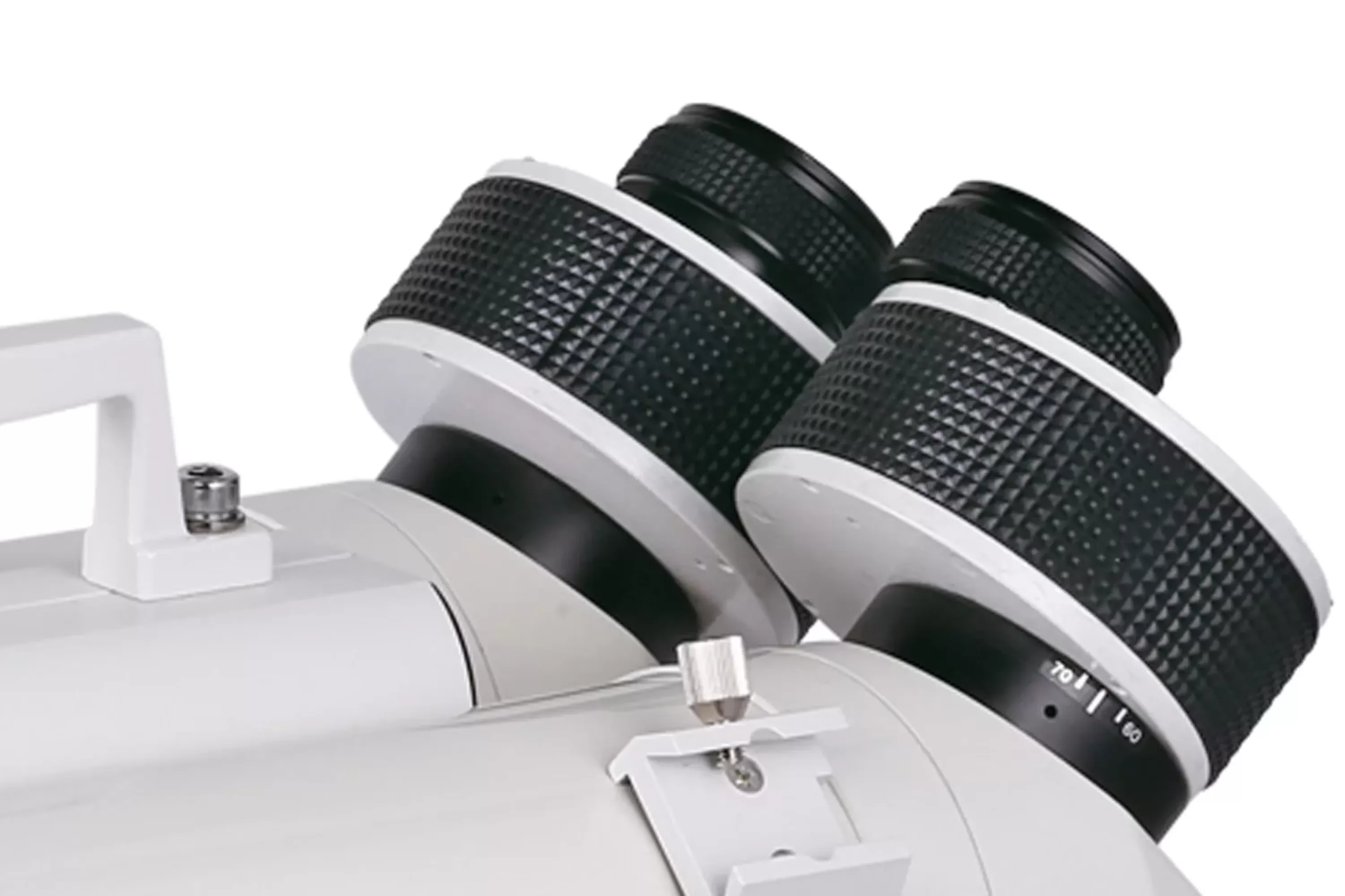 Flash Sale Bresser Vixen BT126SS-A astronomisches Großfernglas