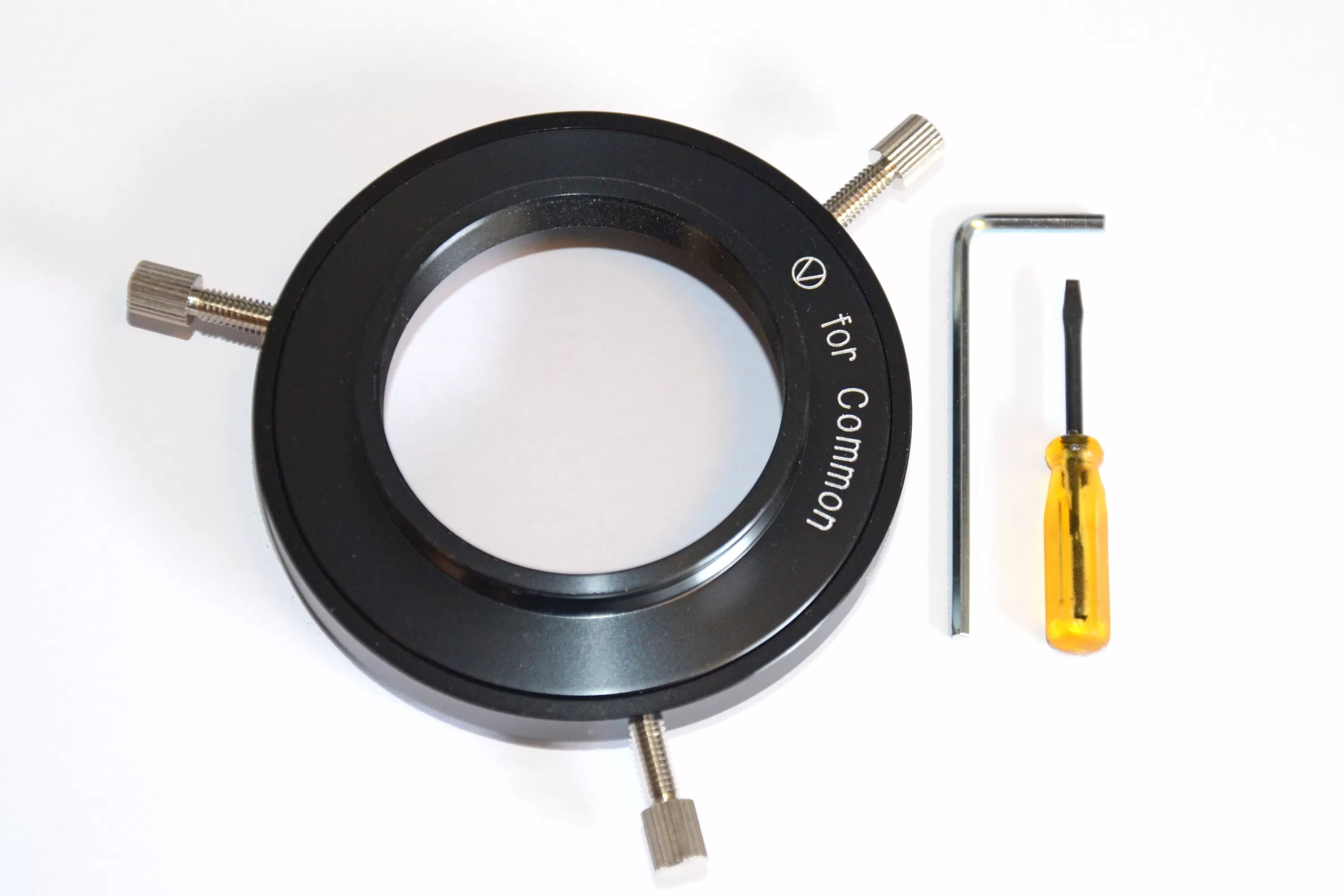 Discount Bresser Vixen Fokaladapter Canon EOS