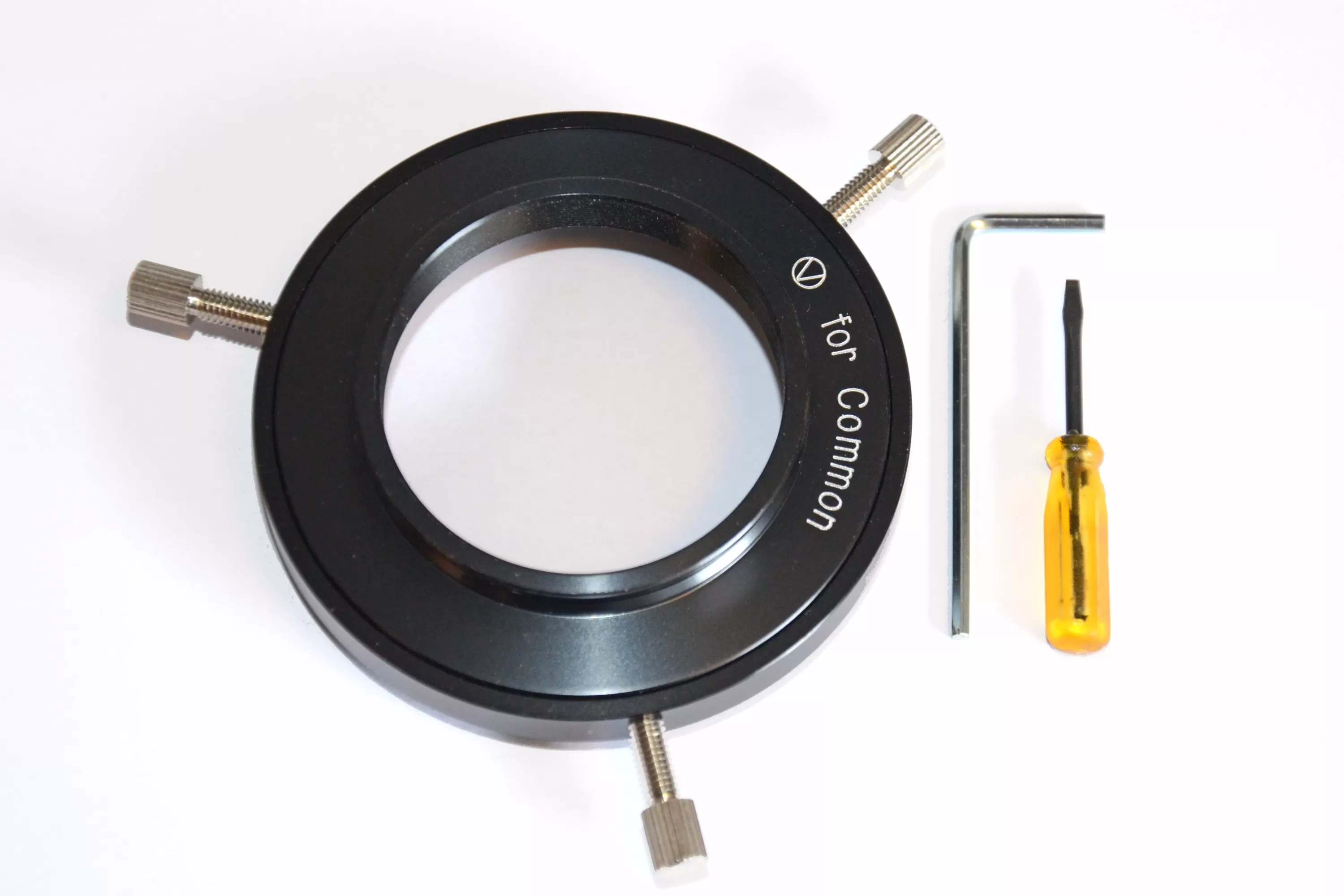 Discount Bresser Vixen Fokaladapter Universal 60 mm
