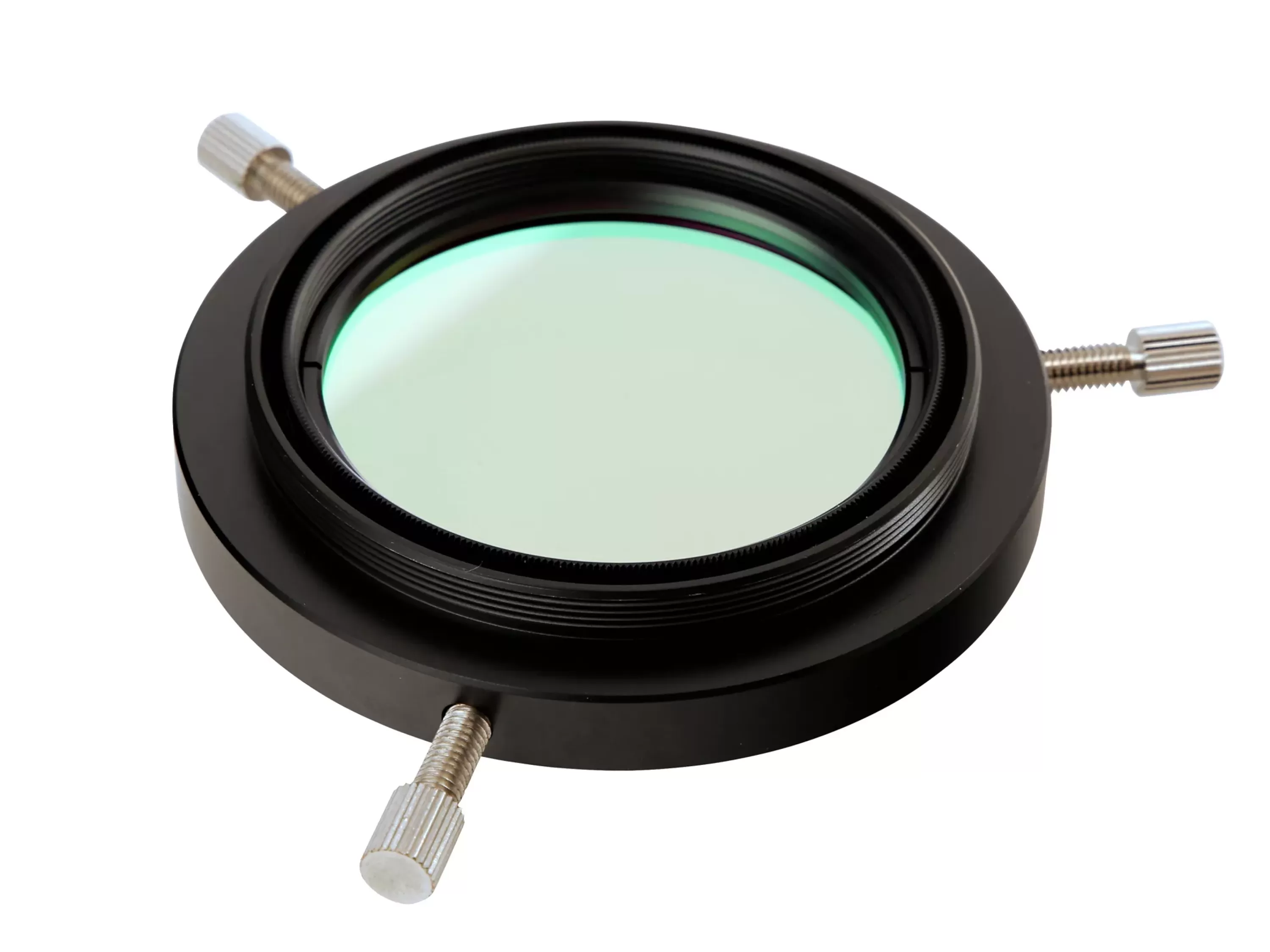 Cheap Bresser Vixen M56 Filteradapter für M48mm und M52mm Filtergewinde