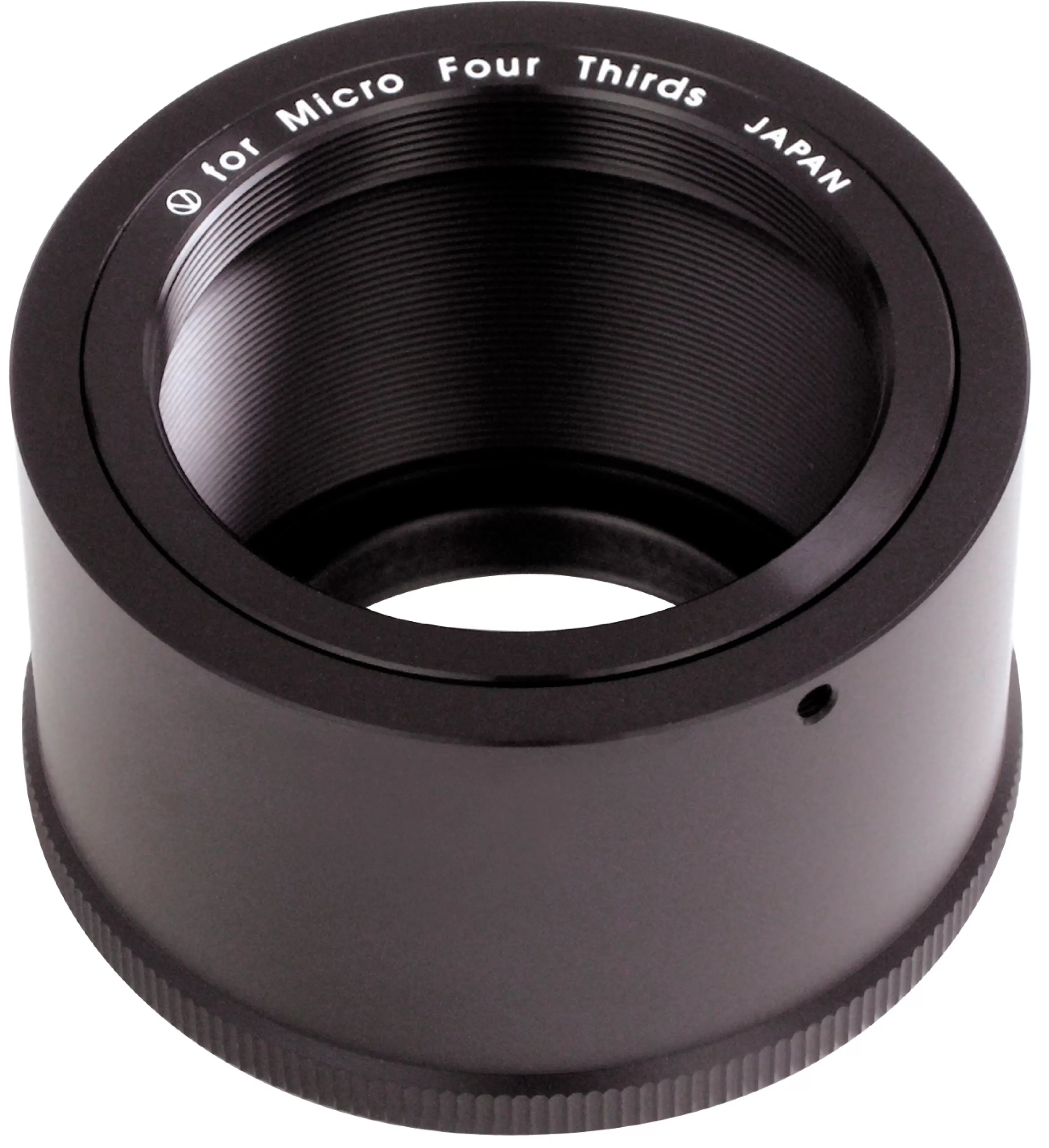 Cheap Bresser Vixen Micro Four Thirds T-Ring