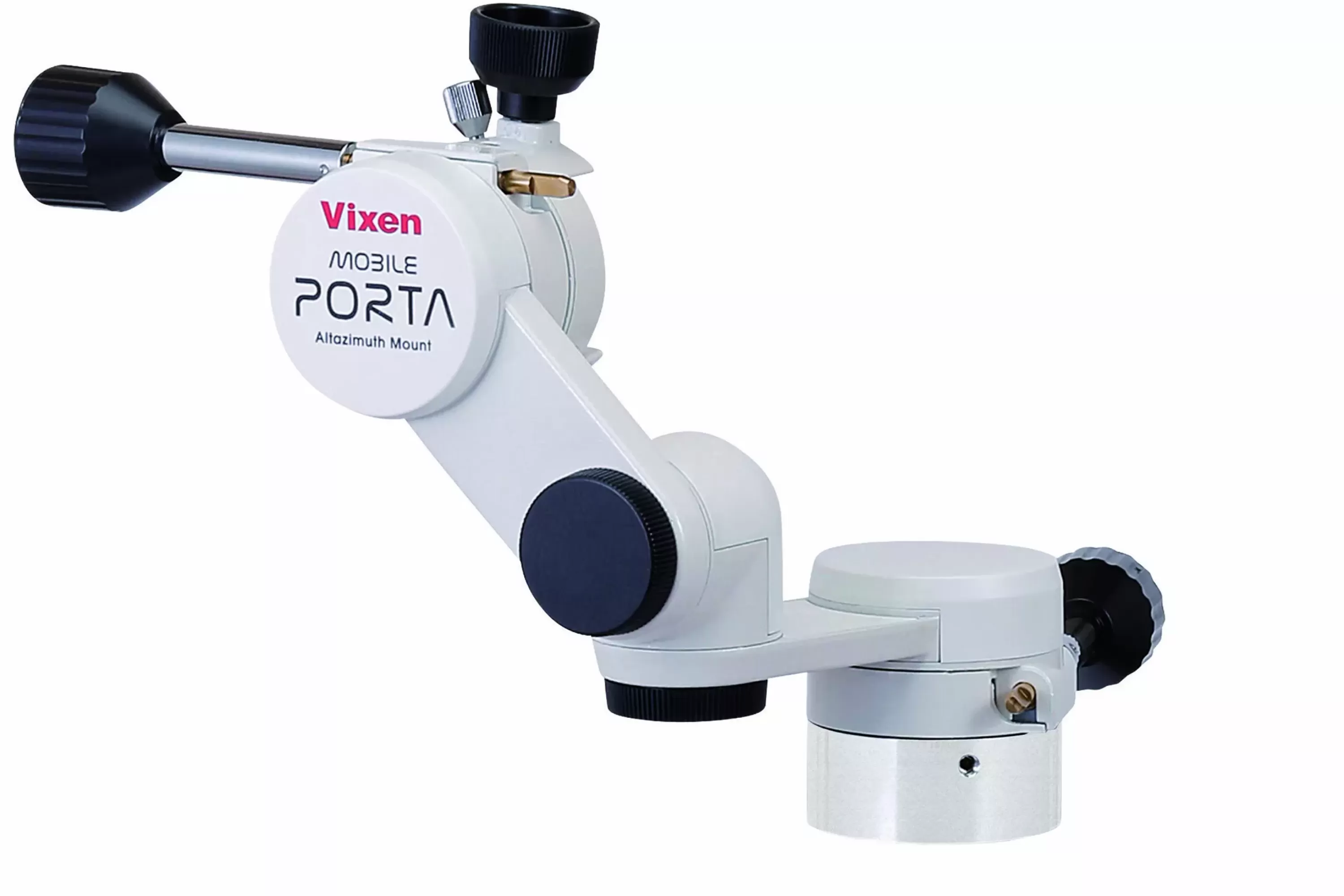 Best Sale Bresser Vixen Mobile Porta Montierungskopf
