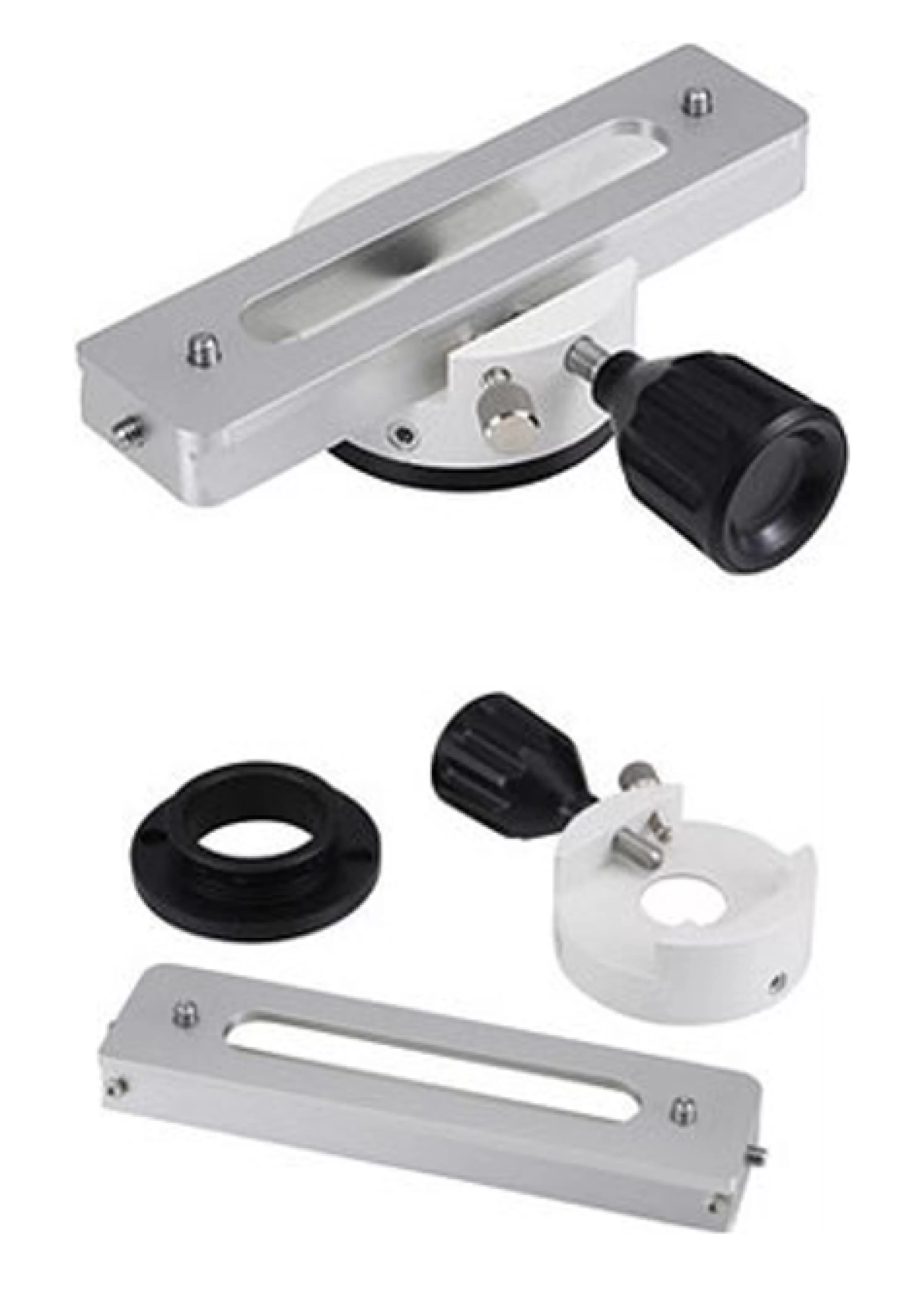 Cheap Bresser Vixen PG Montierungskopfset