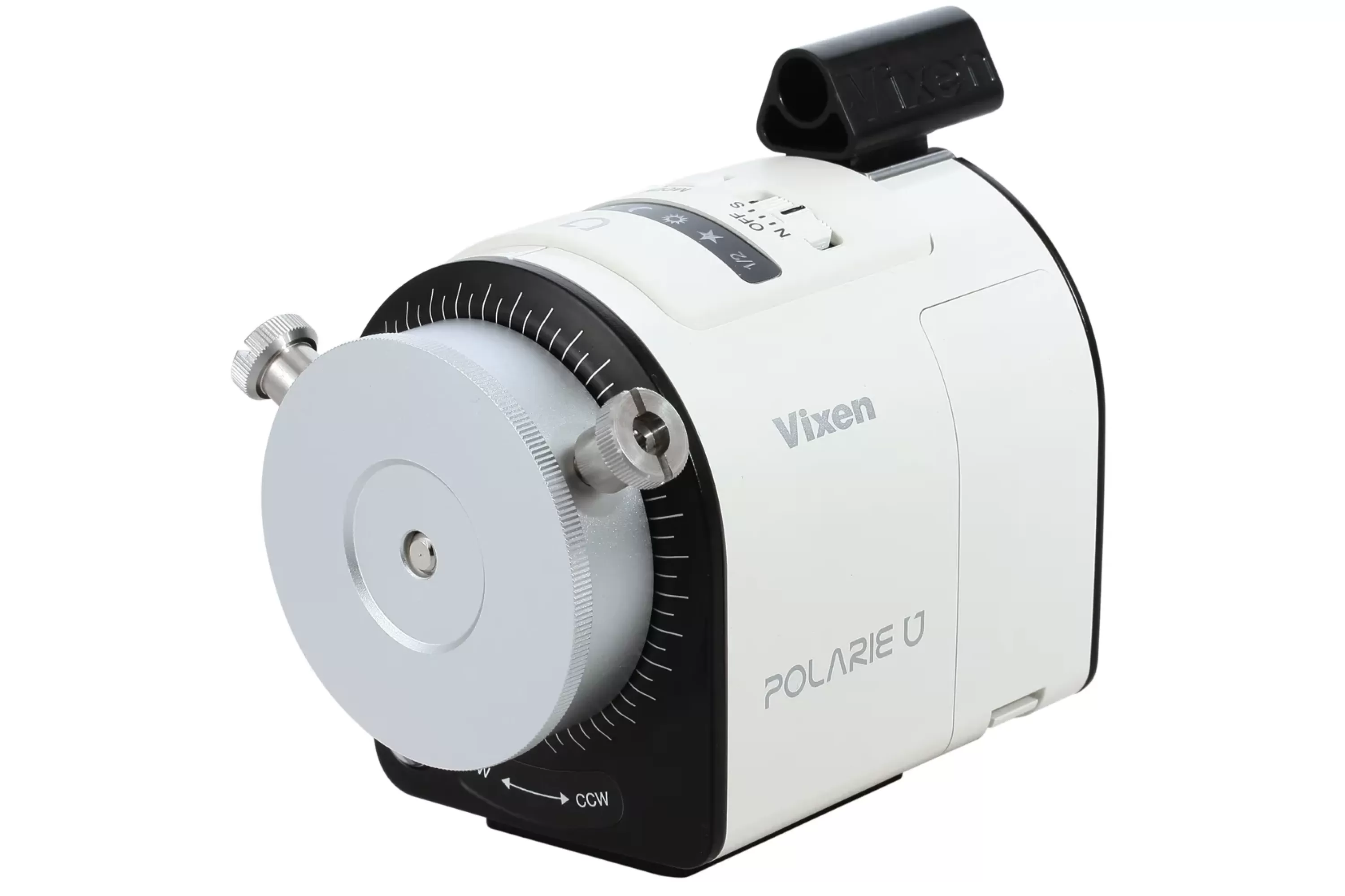 Shop Bresser Vixen POLARIE U Star Tracker Astrofoto-Montierung