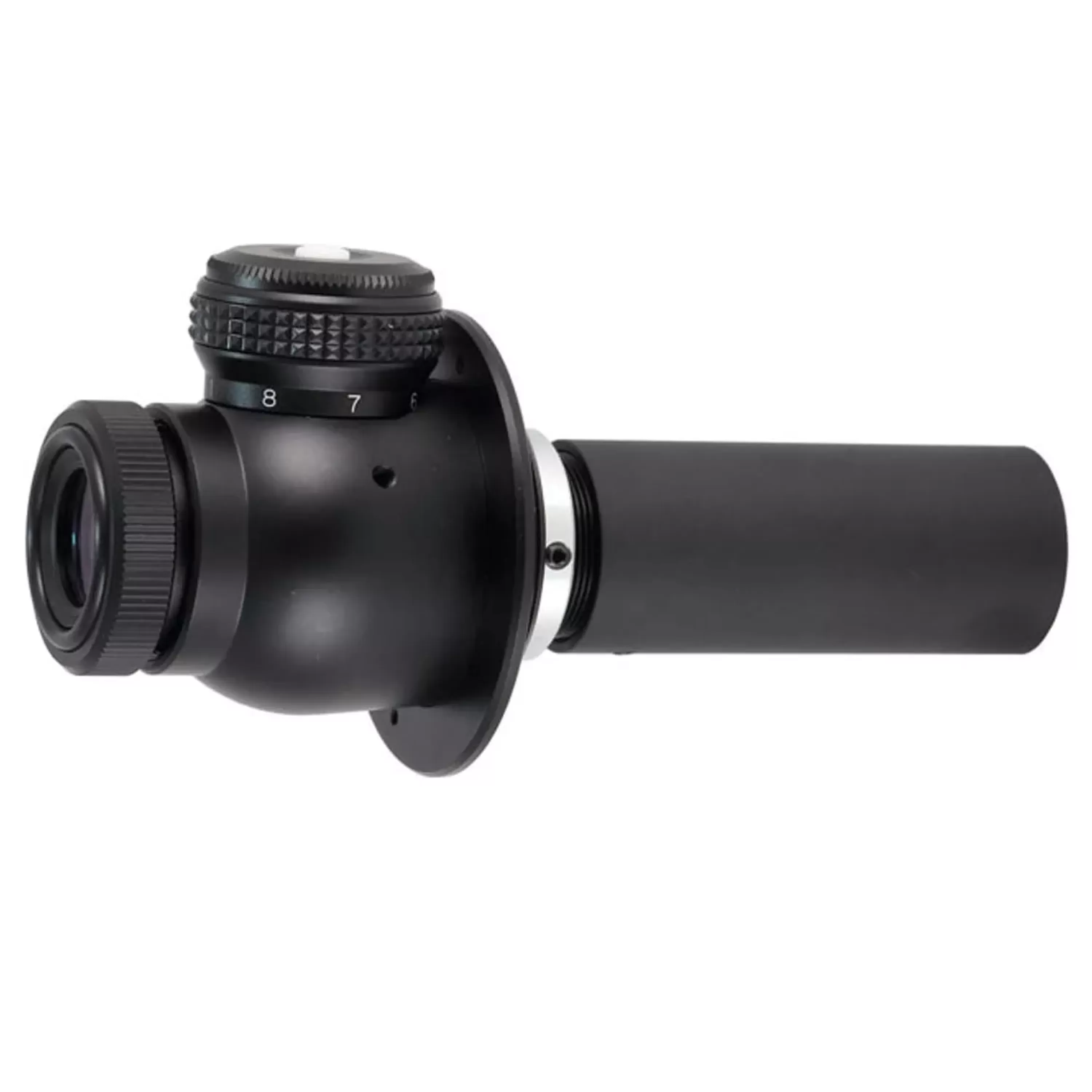 Store Bresser Vixen Polsucher PF-L II für AP & SX Montierungen