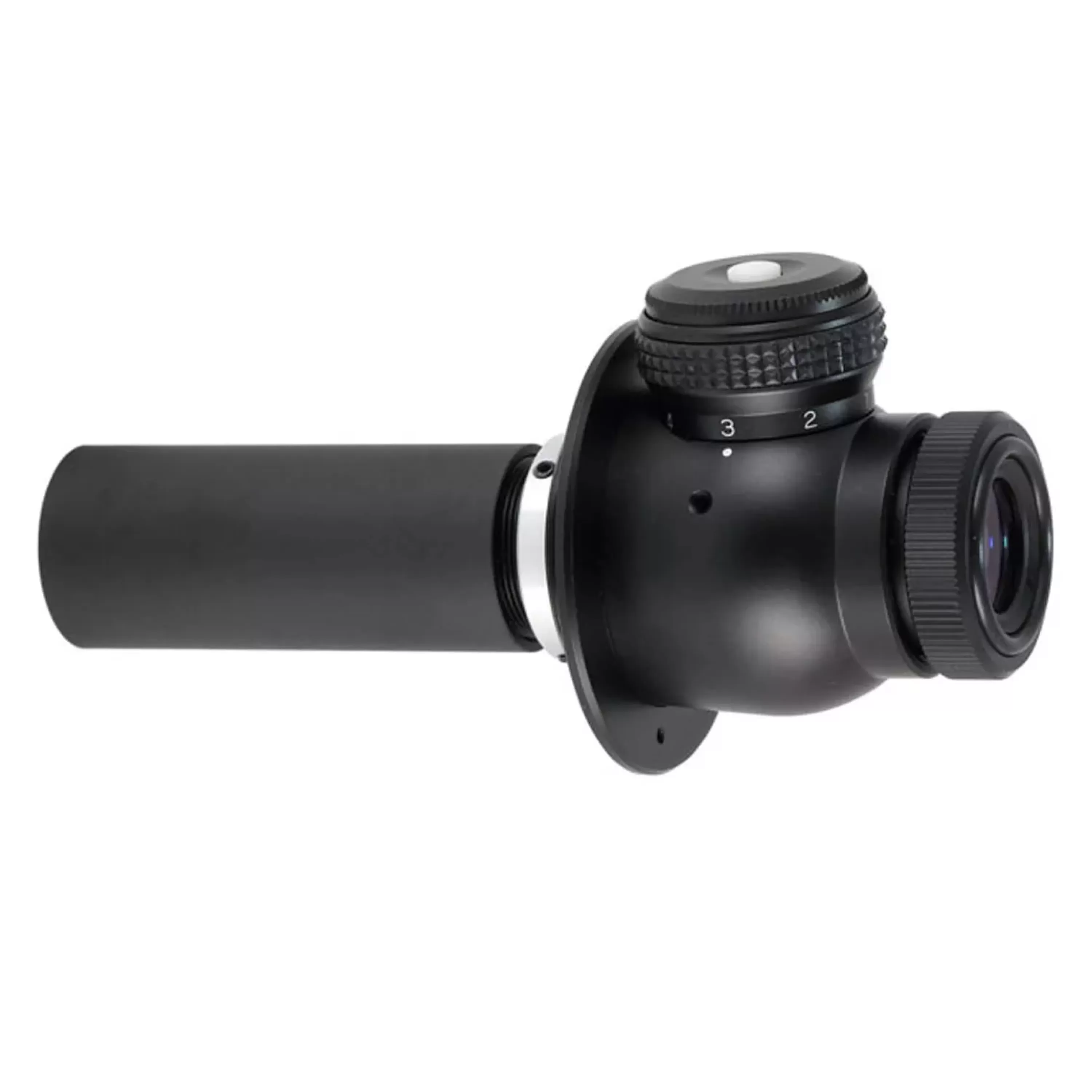 Store Bresser Vixen Polsucher PF-L II für AP & SX Montierungen