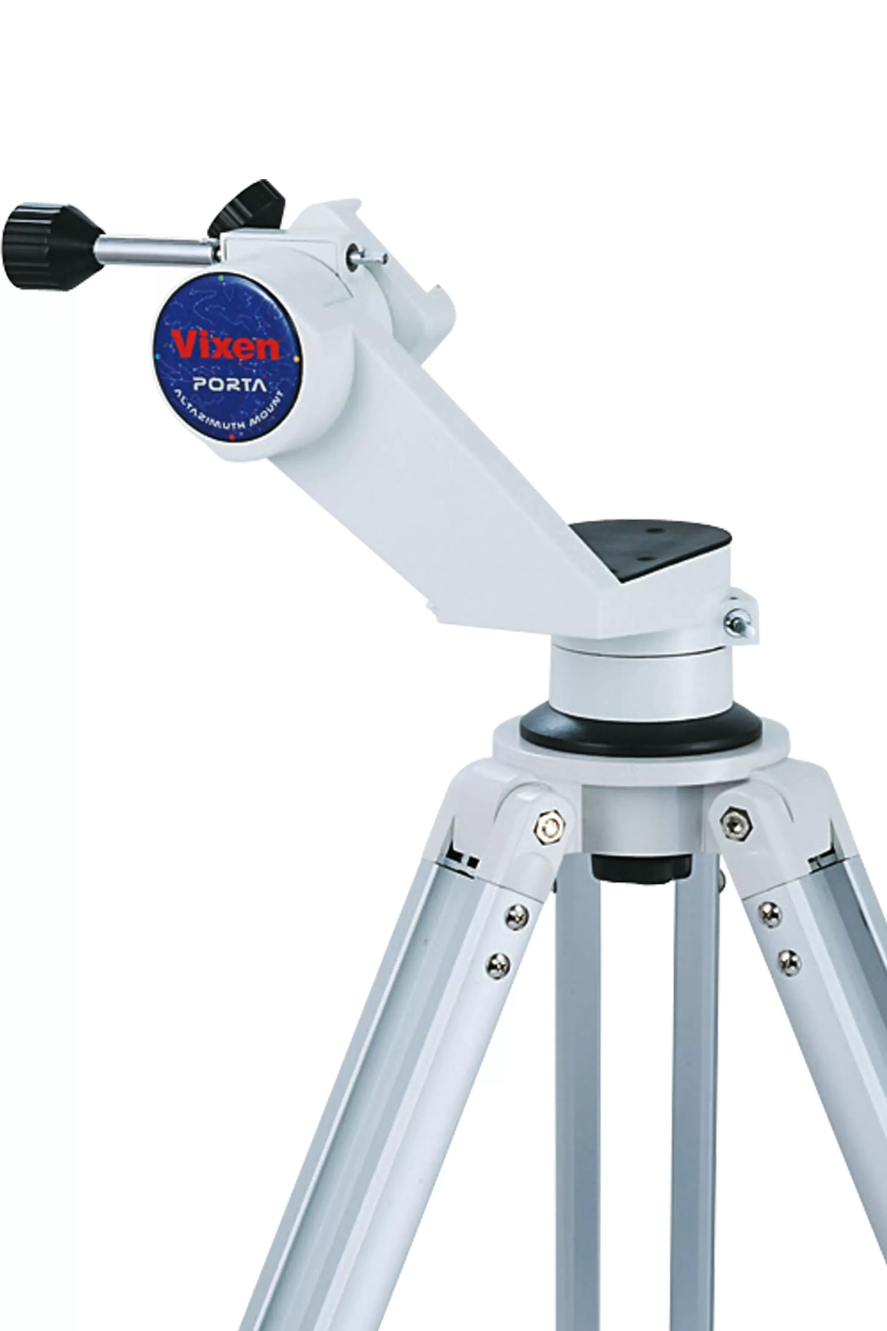 Clearance Bresser Vixen Porta II Azimutale Montierung