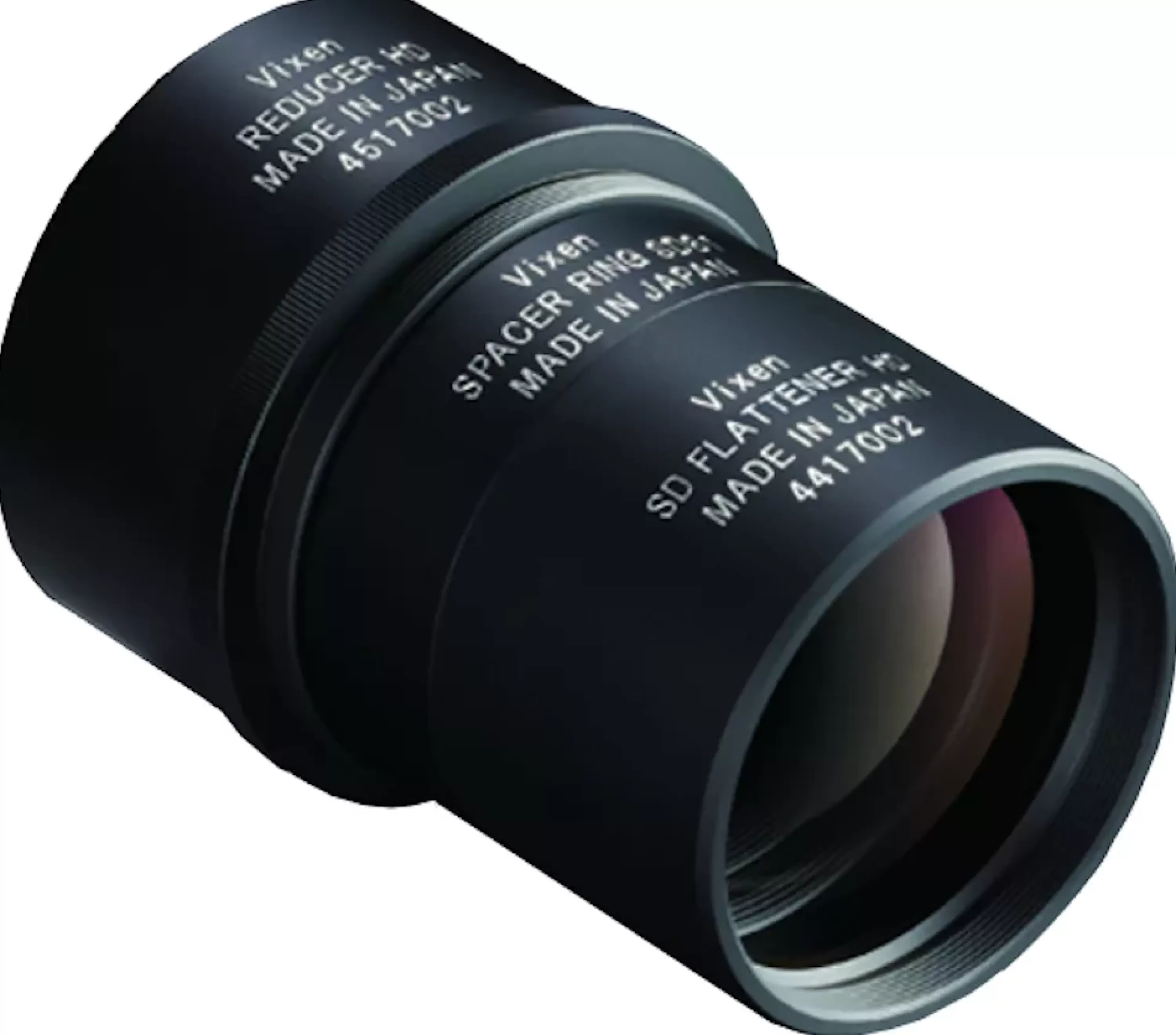 Hot Bresser Vixen SD-Reducer-HD-Kit