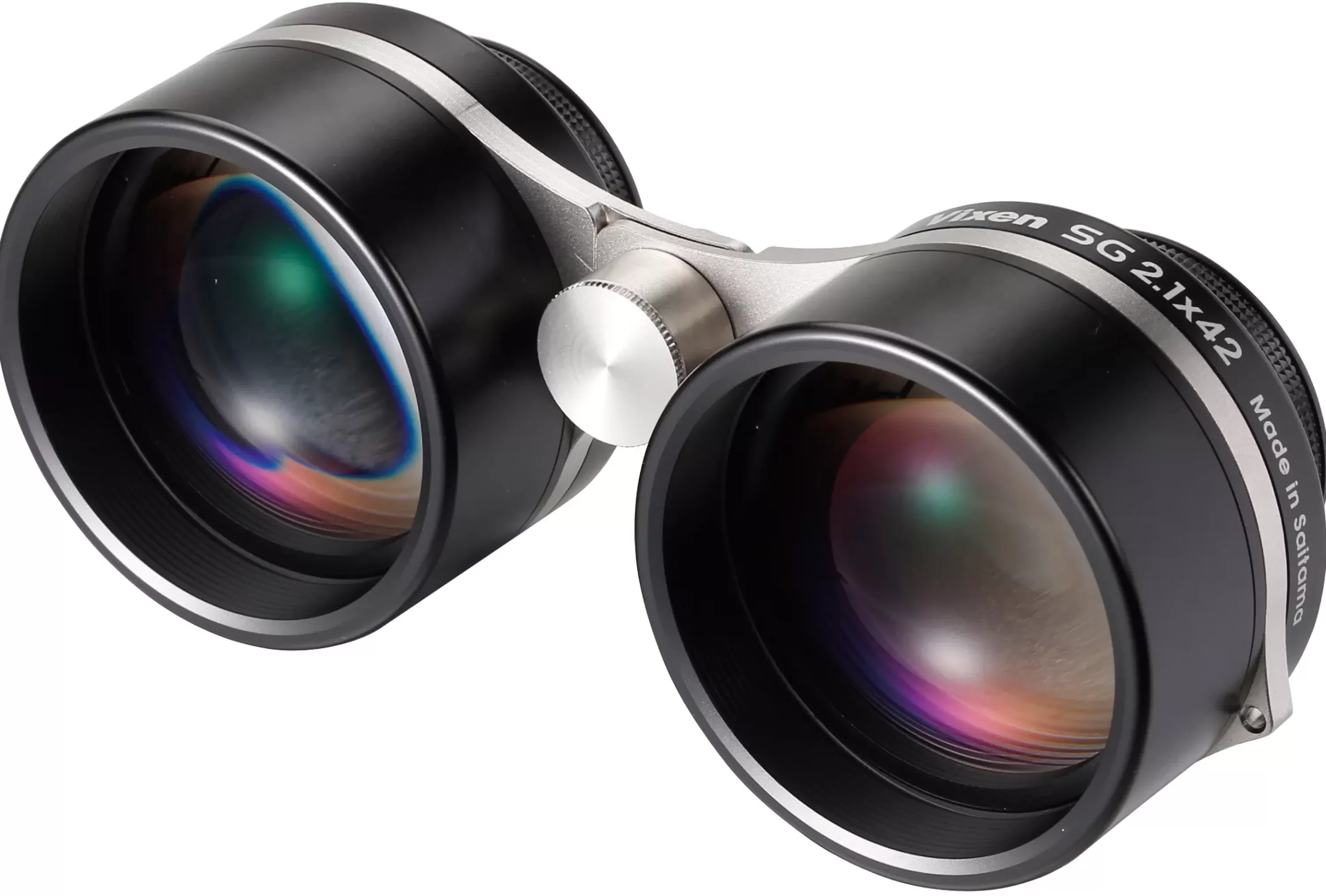 Sale Bresser Vixen SG 2.1x42H Fernglas zur Sternbildbeobachtung