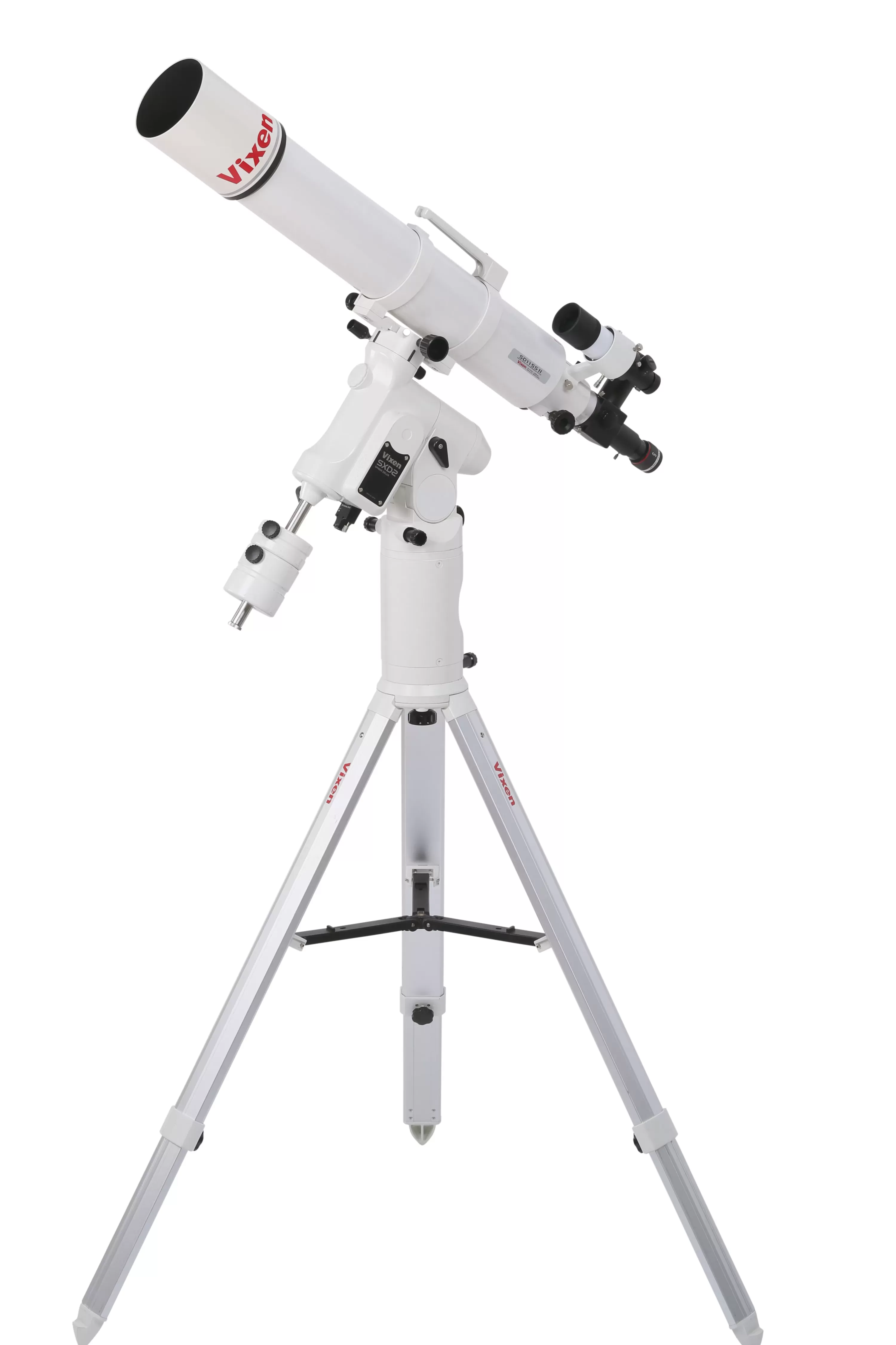 Best Sale Bresser Vixen SXD2WL SD115SII Teleskop-Set