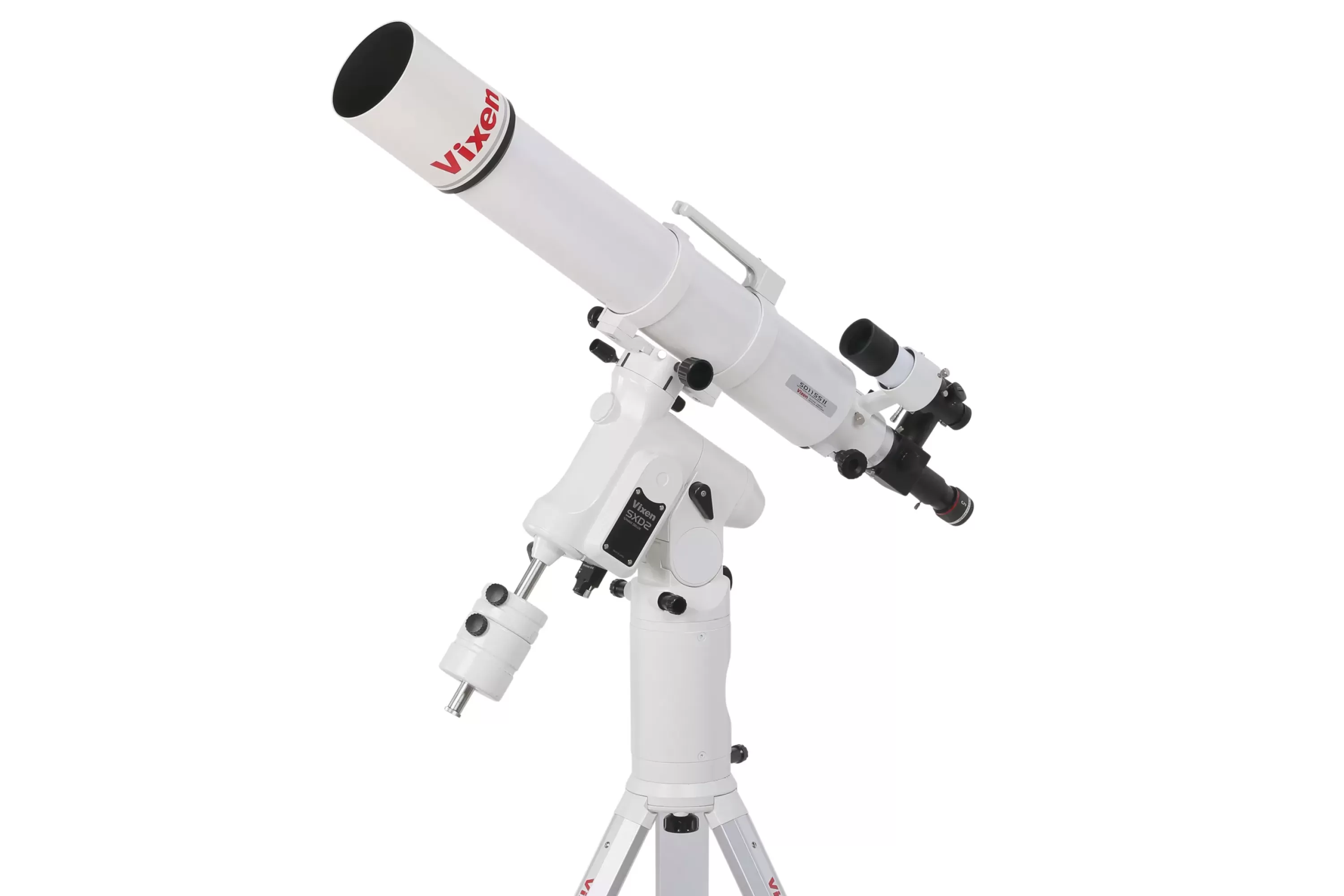 Best Sale Bresser Vixen SXD2WL SD115SII Teleskop-Set