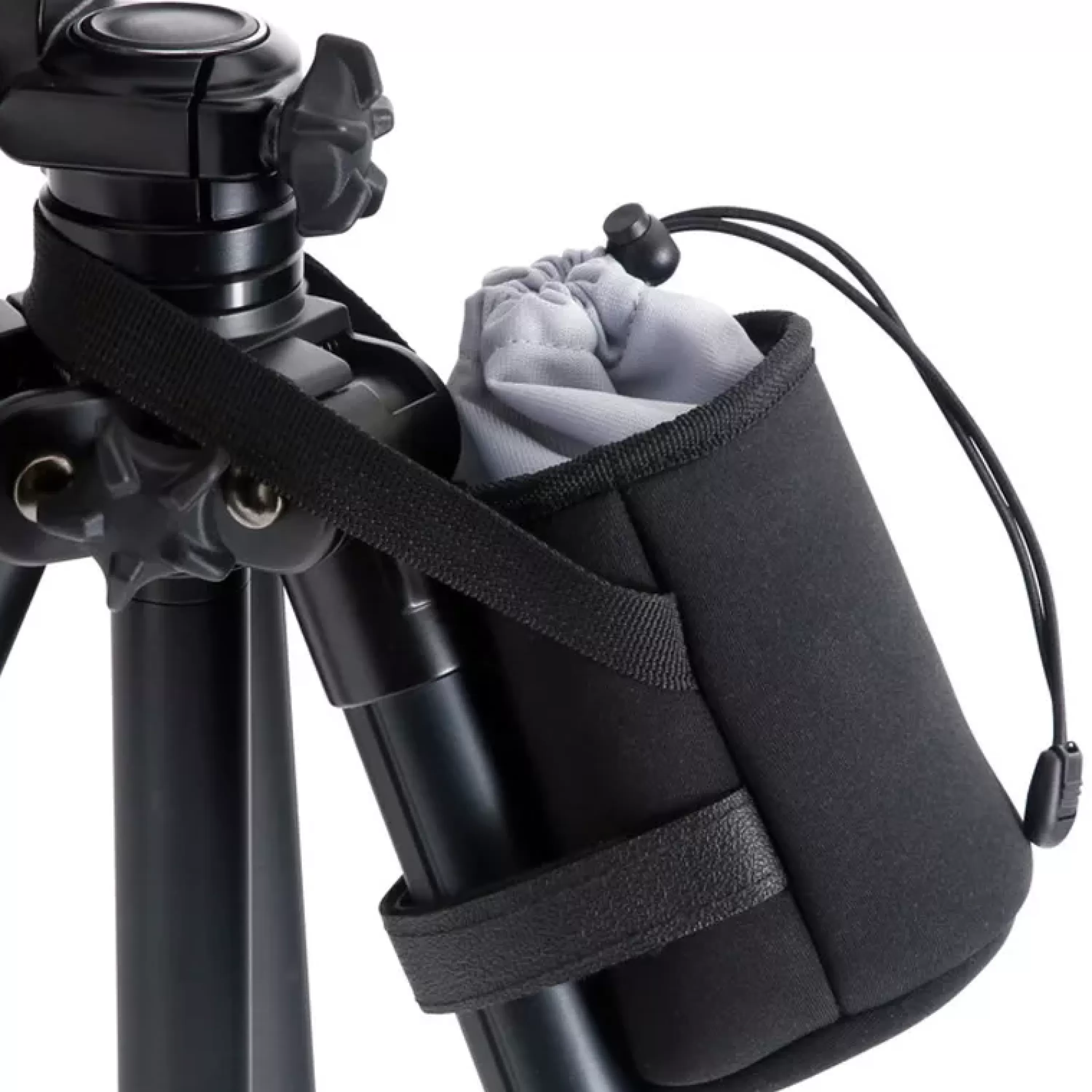 Cheap Bresser Vixen Universal Zubehörtasche für die Stativmontage