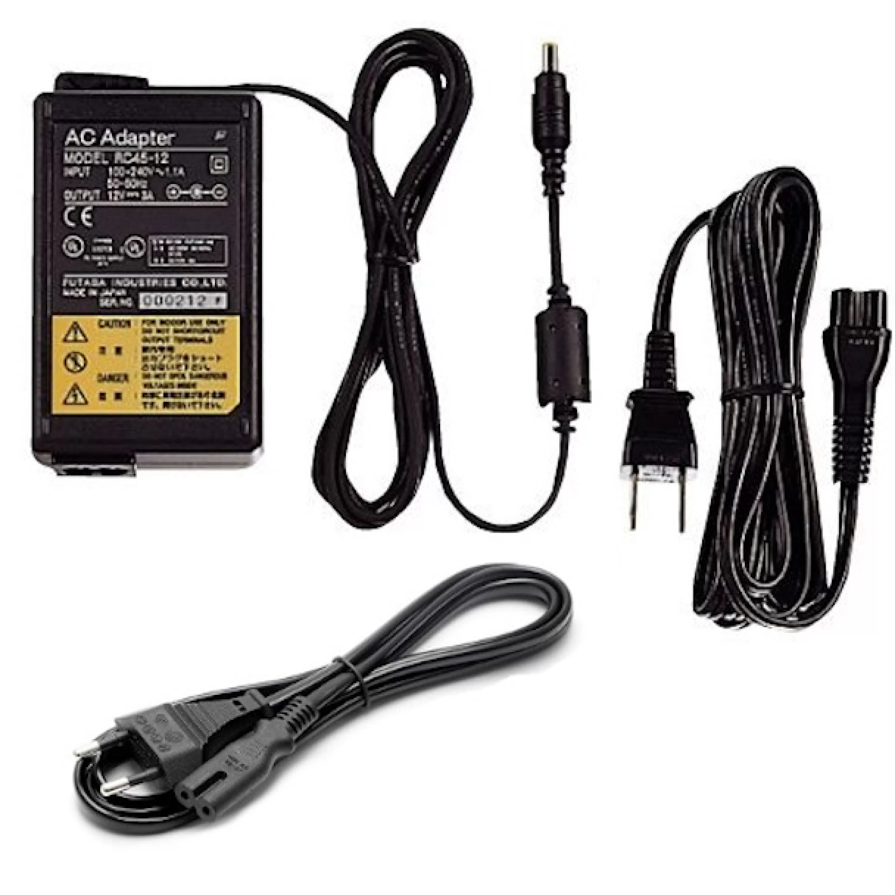 Cheap Bresser Vixen 12V-3A Netzgerät