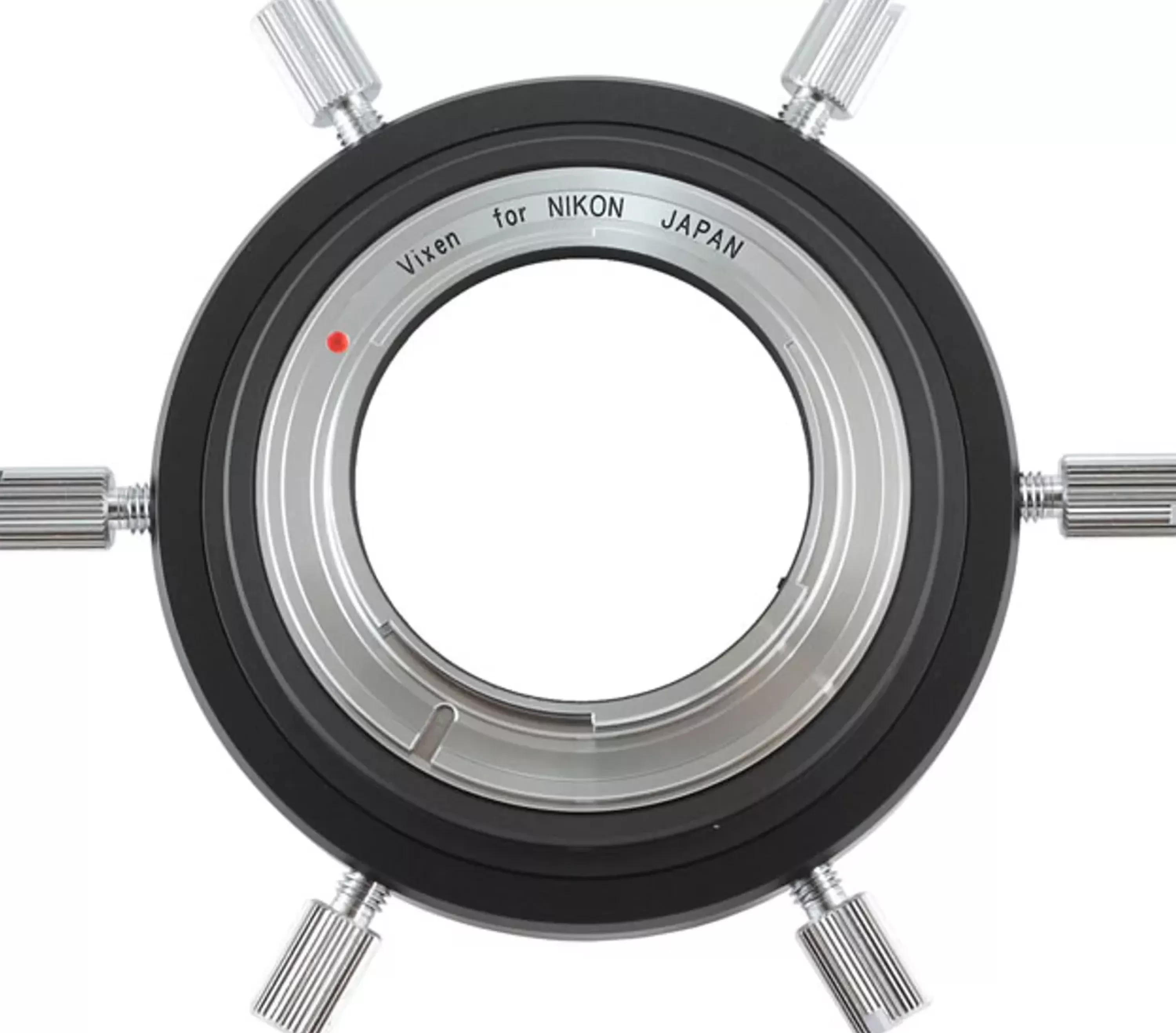 Sale Bresser Vixen Wide Photo Adapter 60DX für Nikon