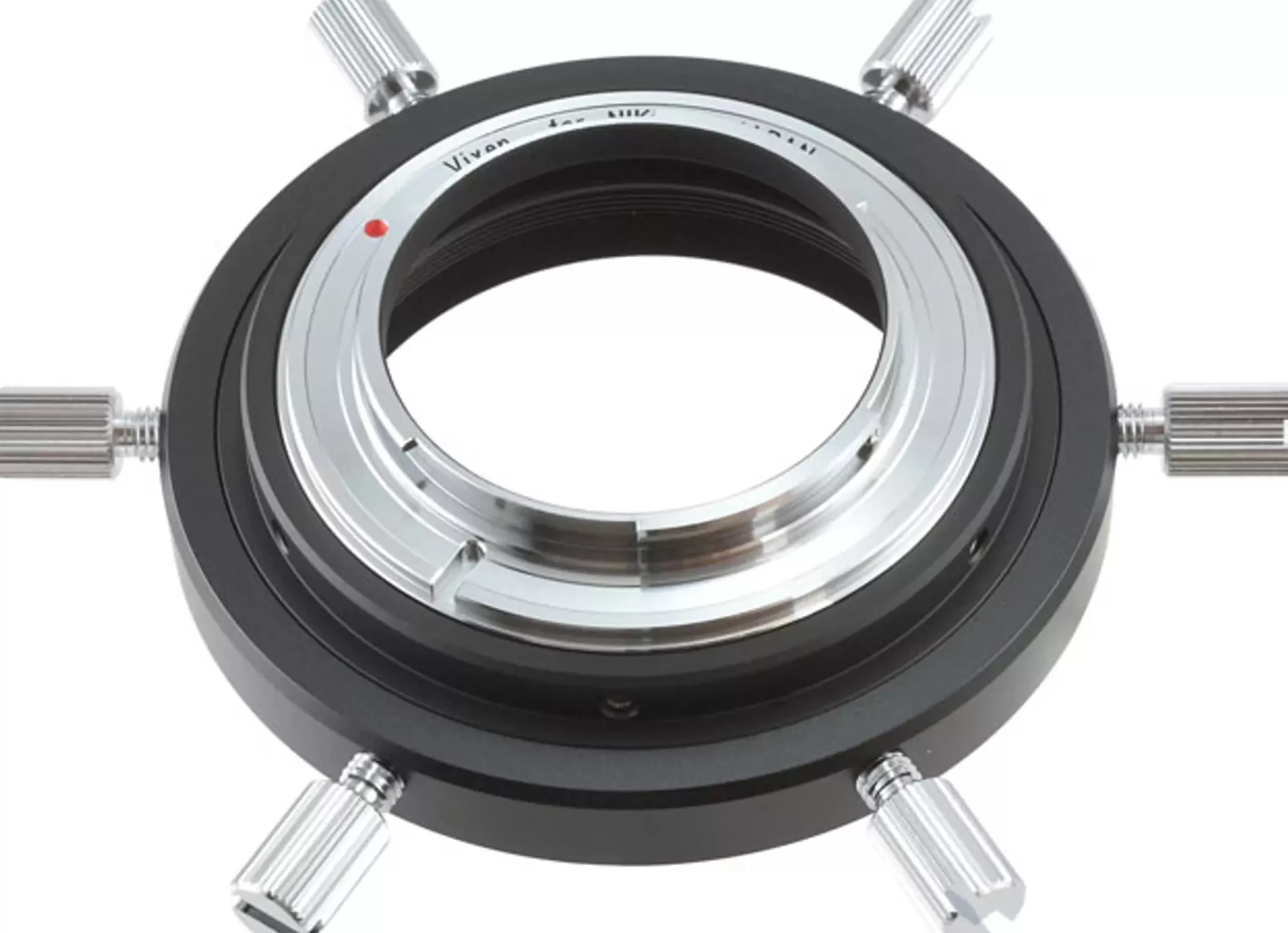 Sale Bresser Vixen Wide Photo Adapter 60DX für Nikon