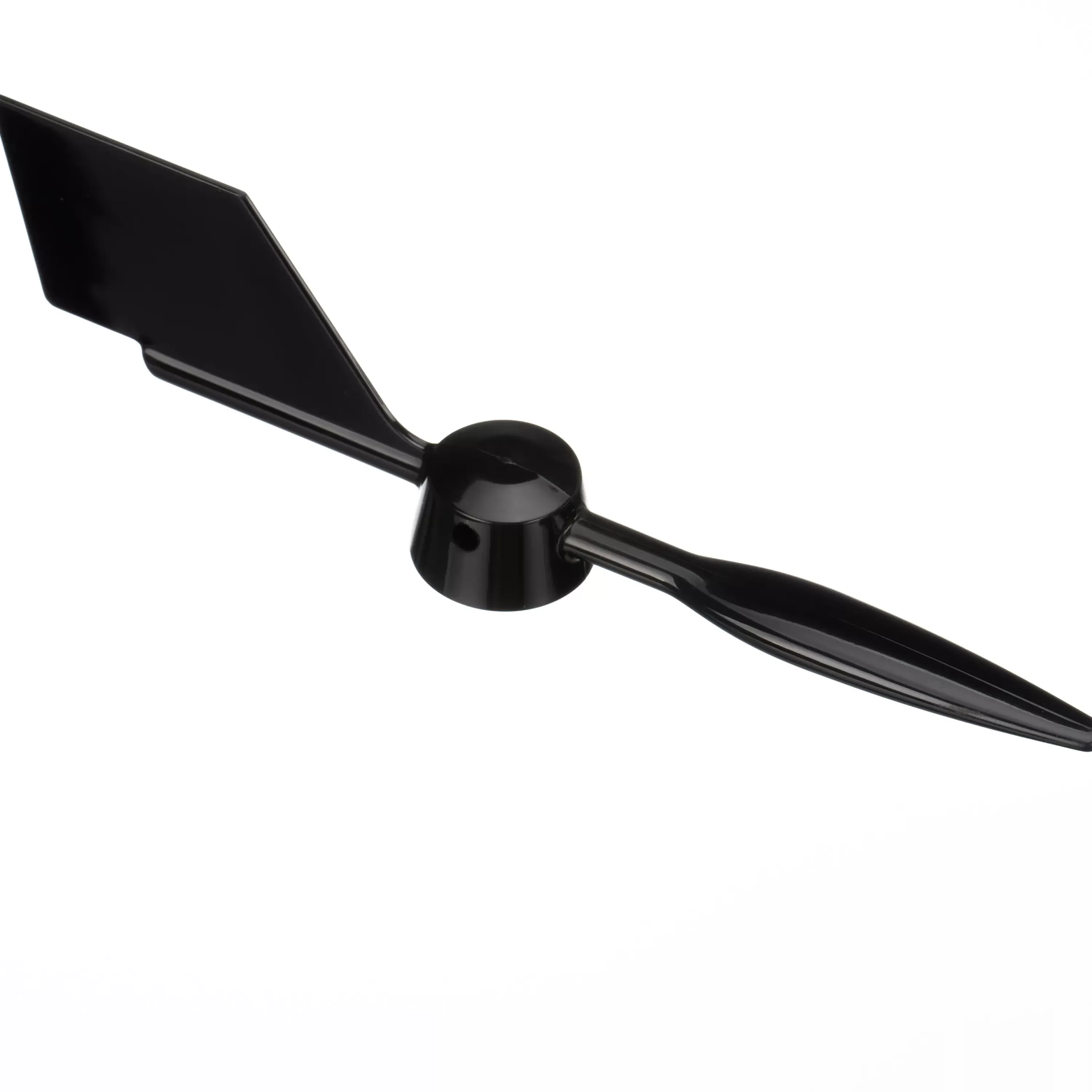 Best Bresser Windfahne schwarz