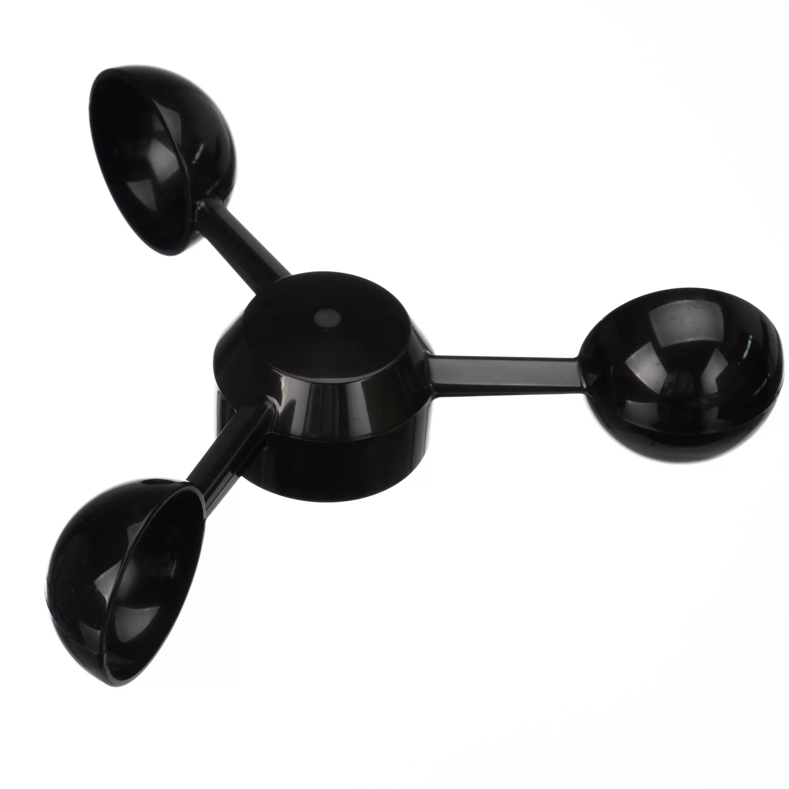 Outlet Bresser Windrad schwarz