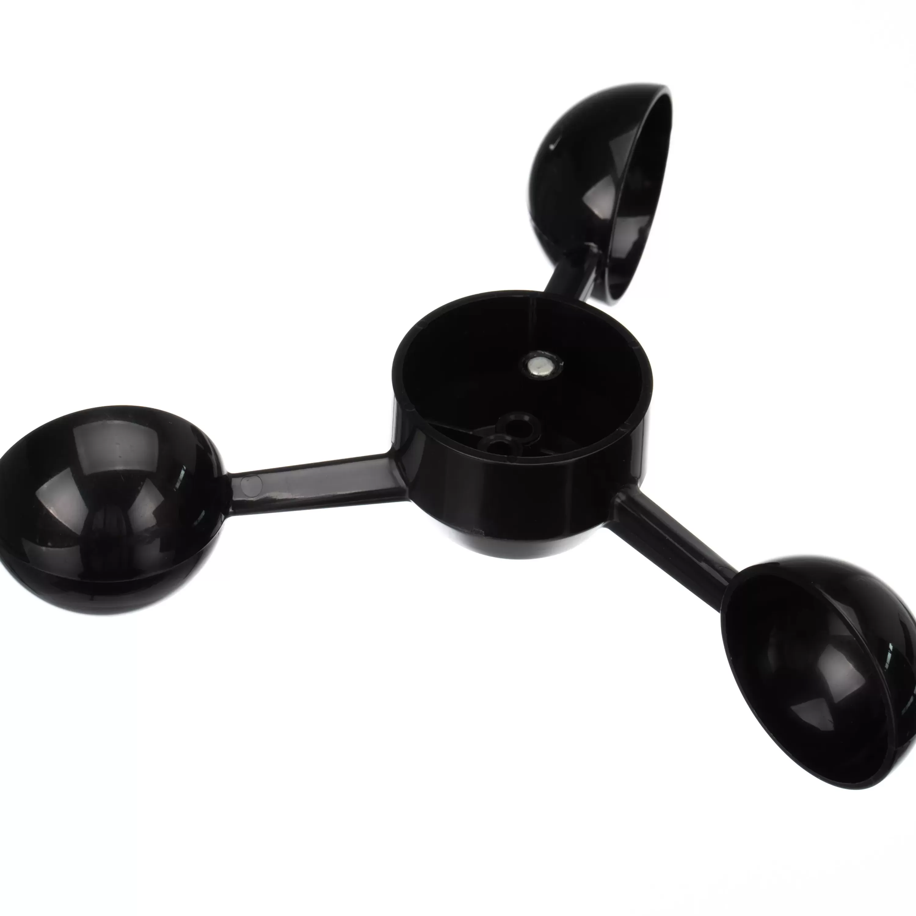 Outlet Bresser Windrad schwarz